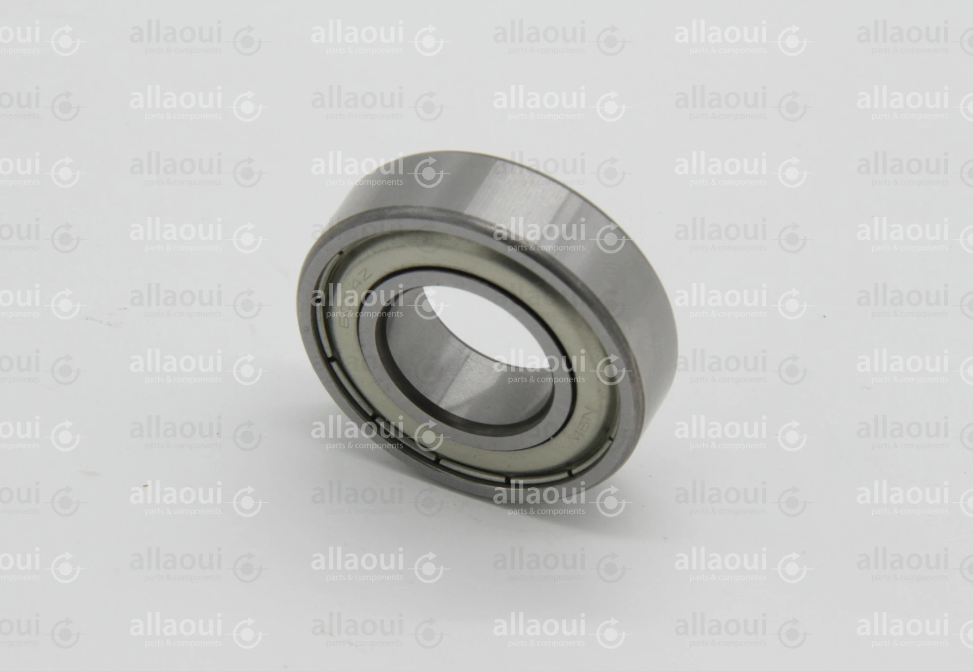 NSK Bearing 6004-2Z 6004-2Z