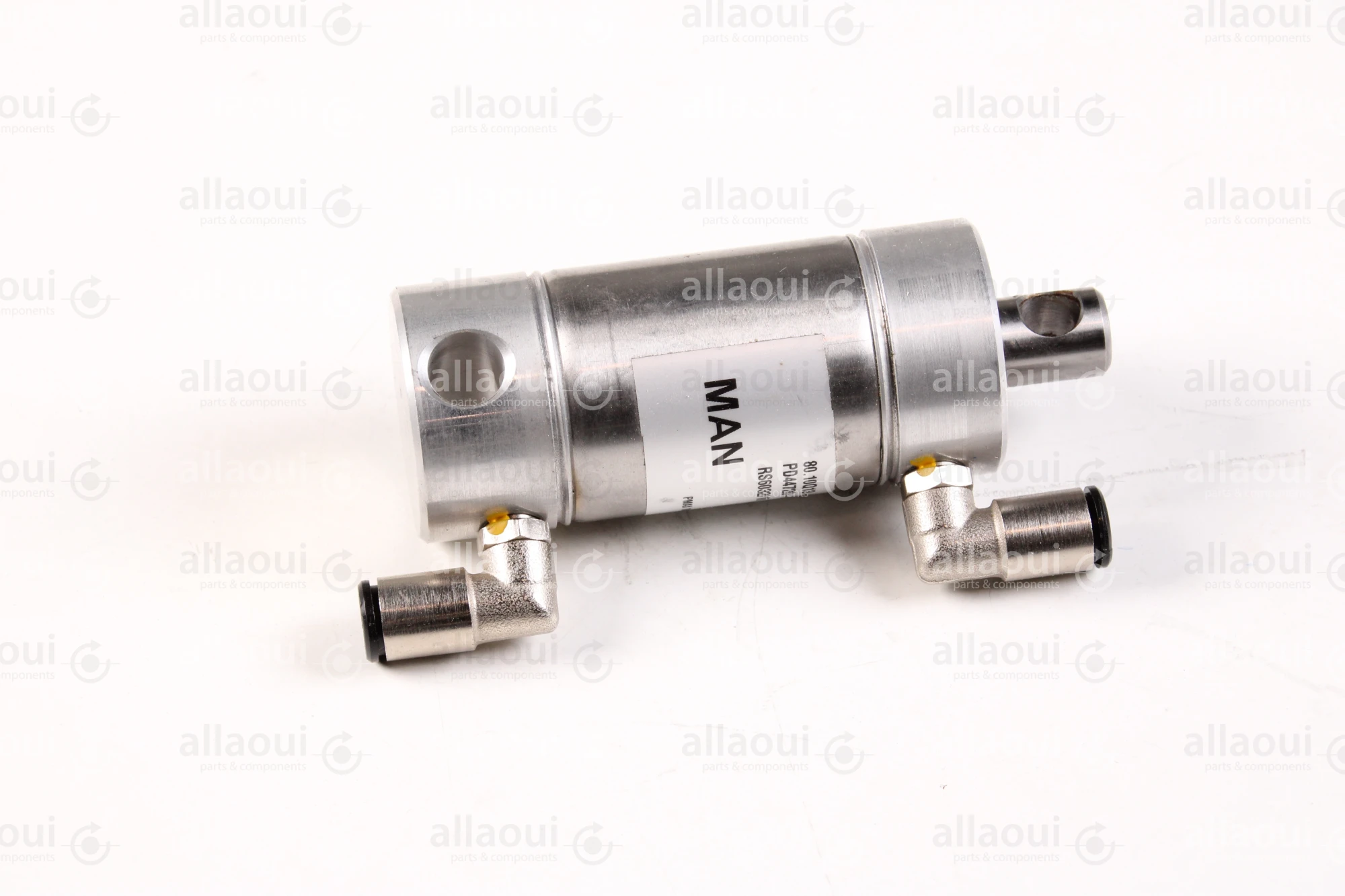 Manroland Pneumatic Cylinder 80.10Q13-0337
