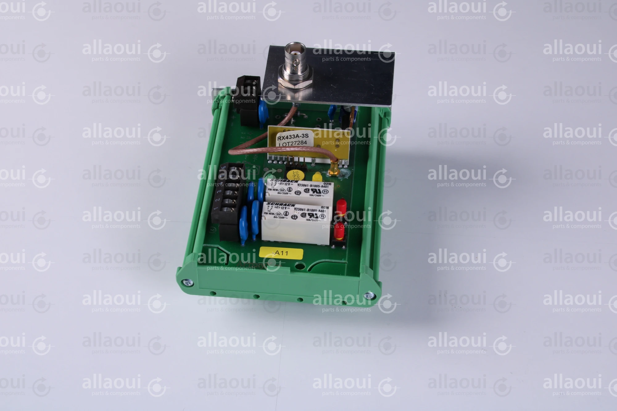 Müller Martini Receiver 0373.8054.3