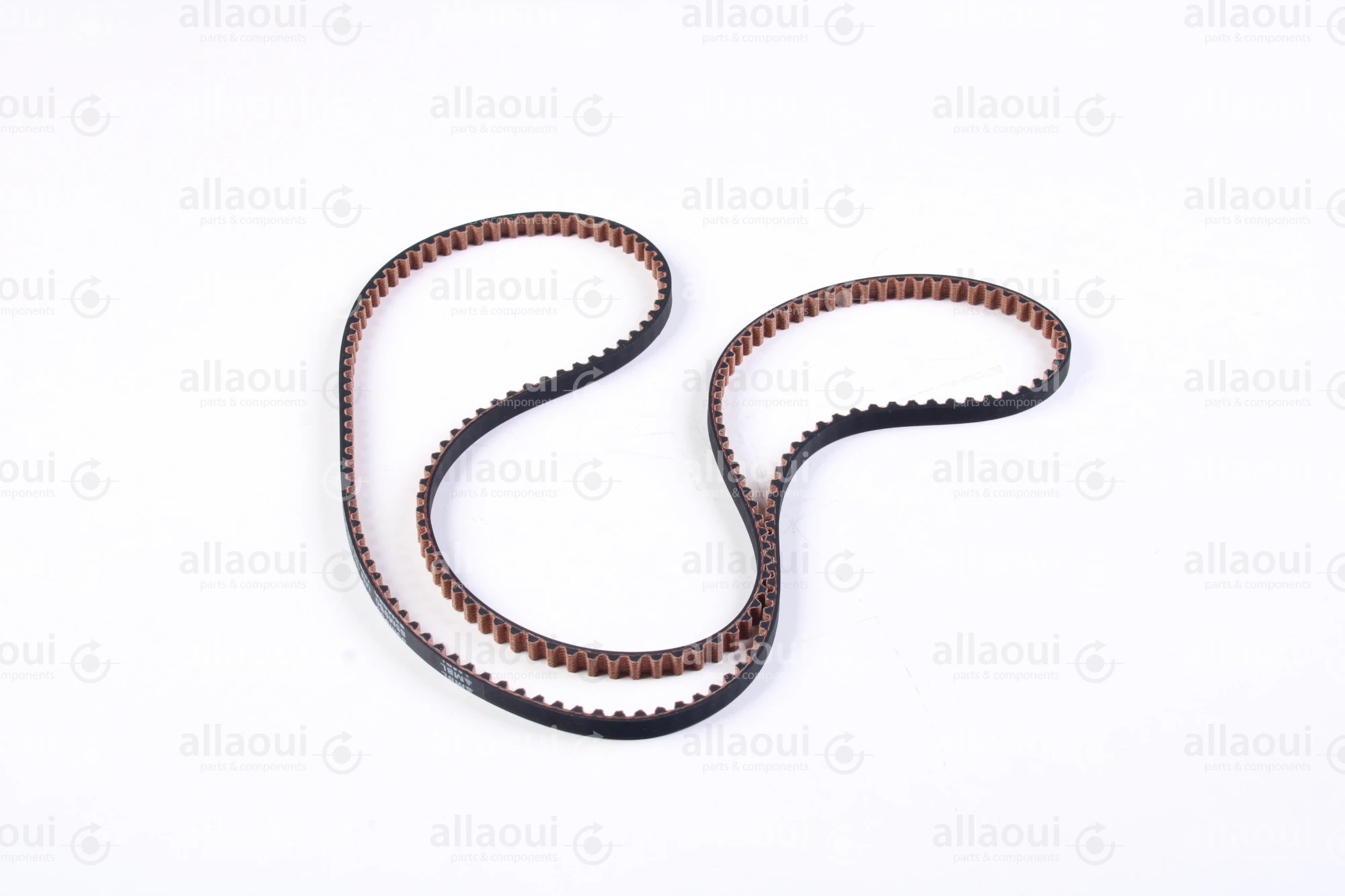 Heidelberg Toothed Belt 00.580.5367