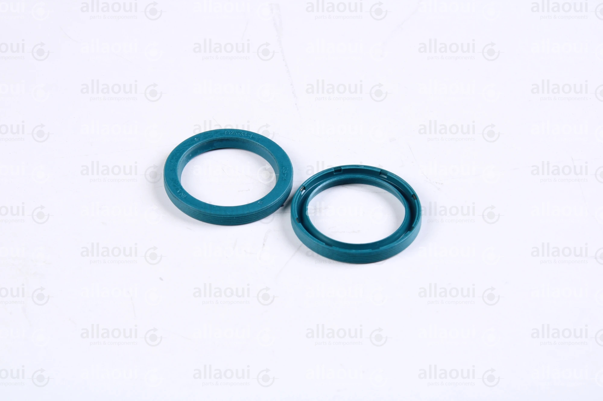 Heidelberg Seal Ring G 25X33X4 (2 Pieces) 00.550.0480