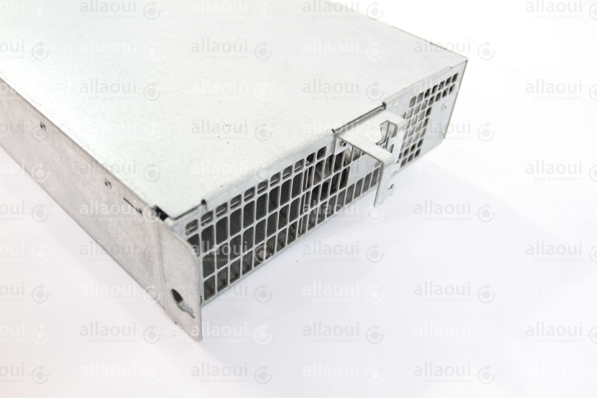 Bosch Rexroth IndraDrive HMS01.1N-W0054-A-07-NNNN