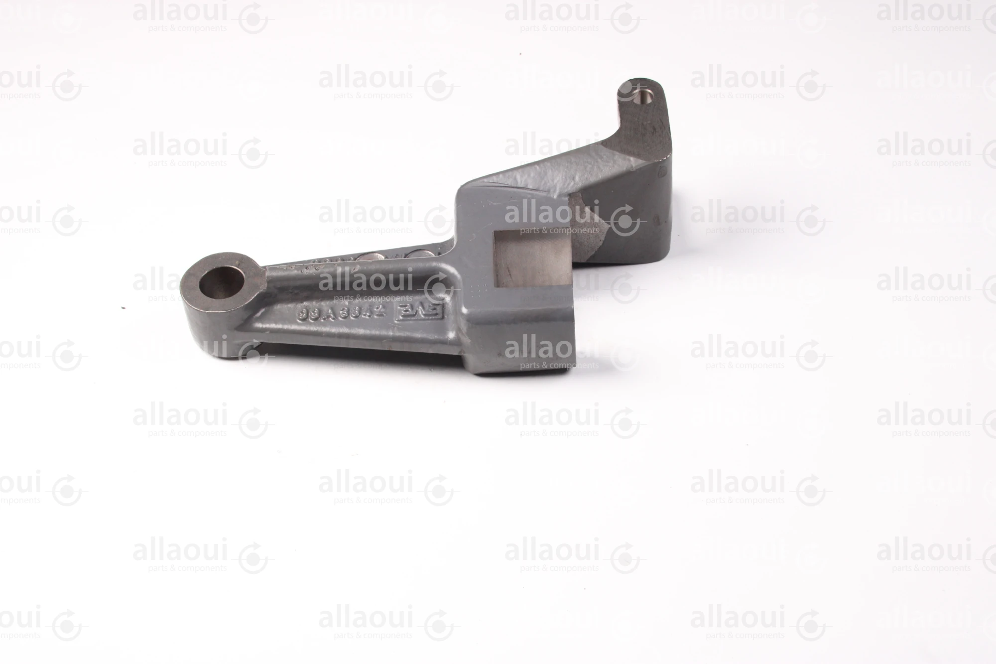 Manroland Lever 16.21732-0176