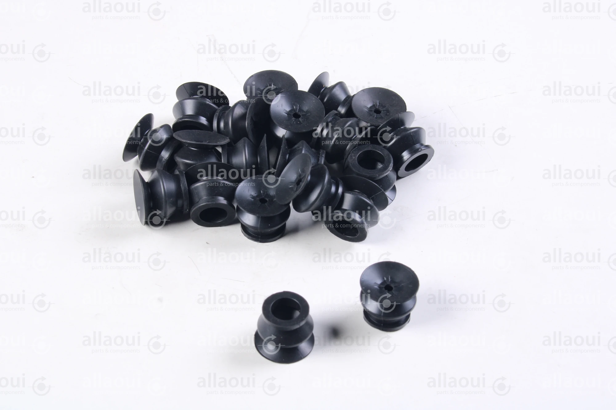 Müller Martini Sucker (20 Pieces) 3697.2849.4