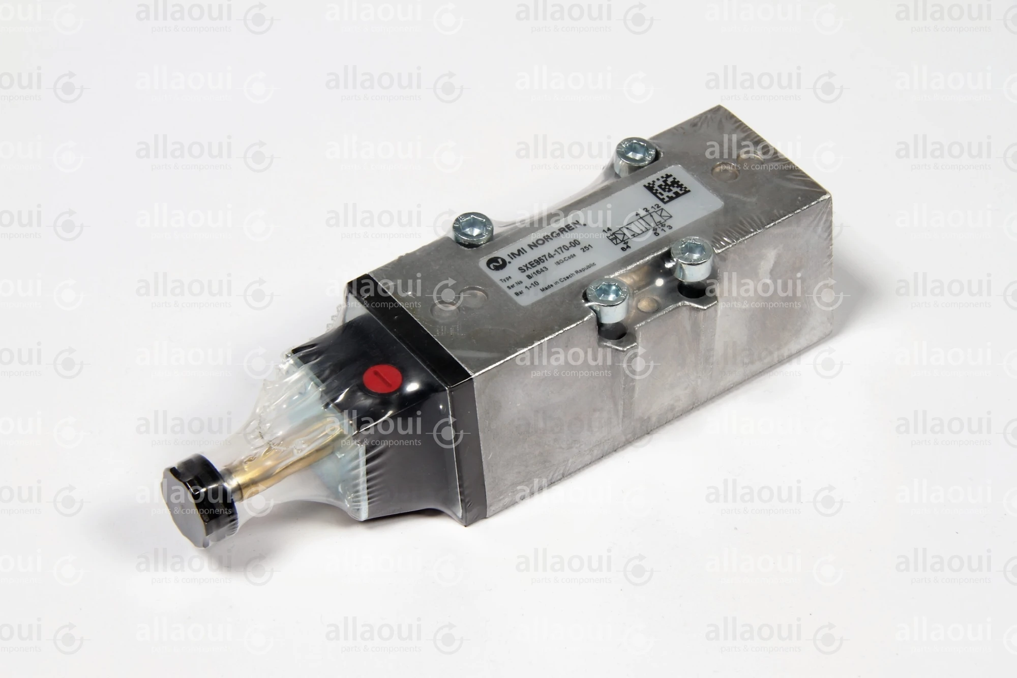 Norgren SXE9574-170-00 SXE9574-170-00