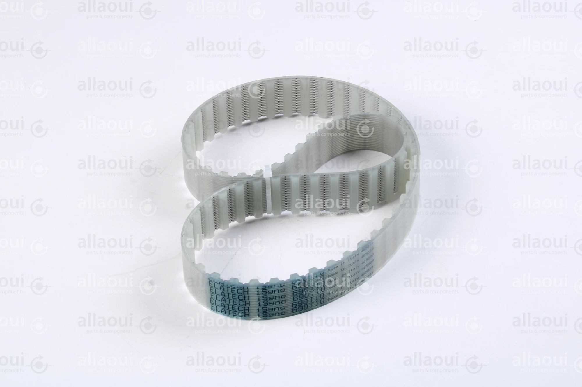 Müller Martini Timing Belt 3215.2087.4