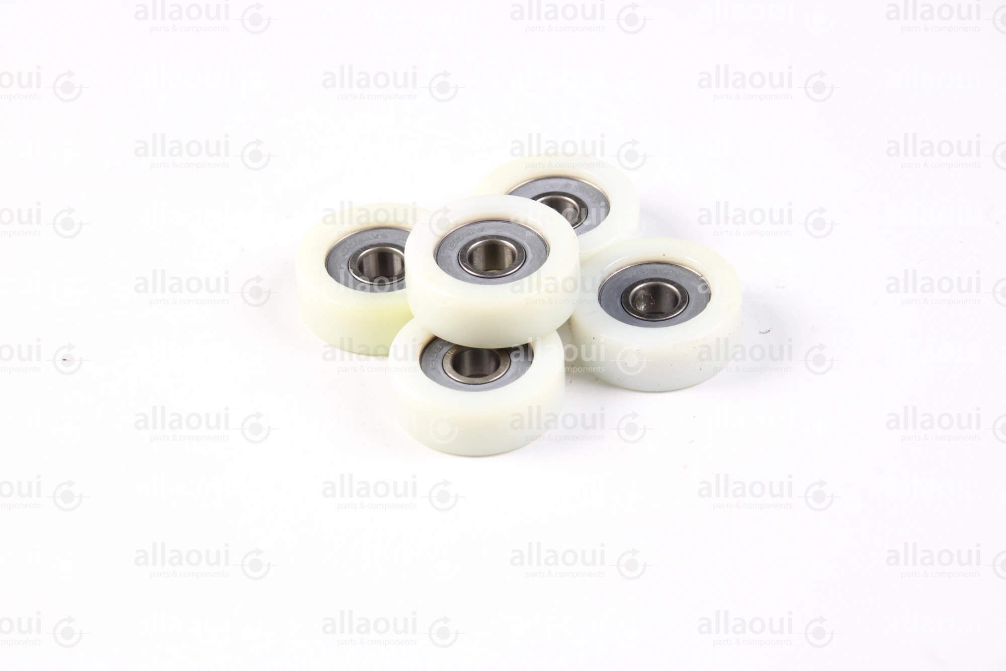 Ferag Roll Drum Cutter (5 pieces) 13051019