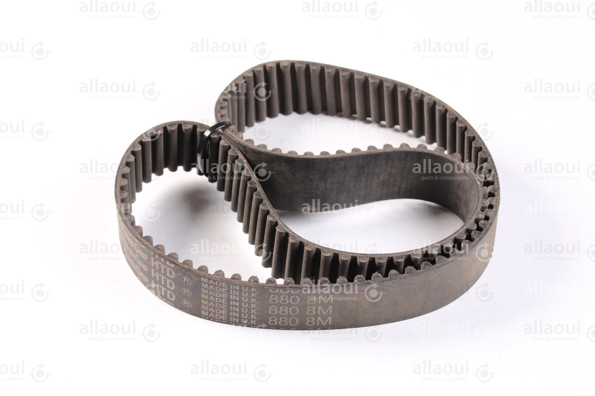Gates Timing Belt HTD-880-8M-30mm