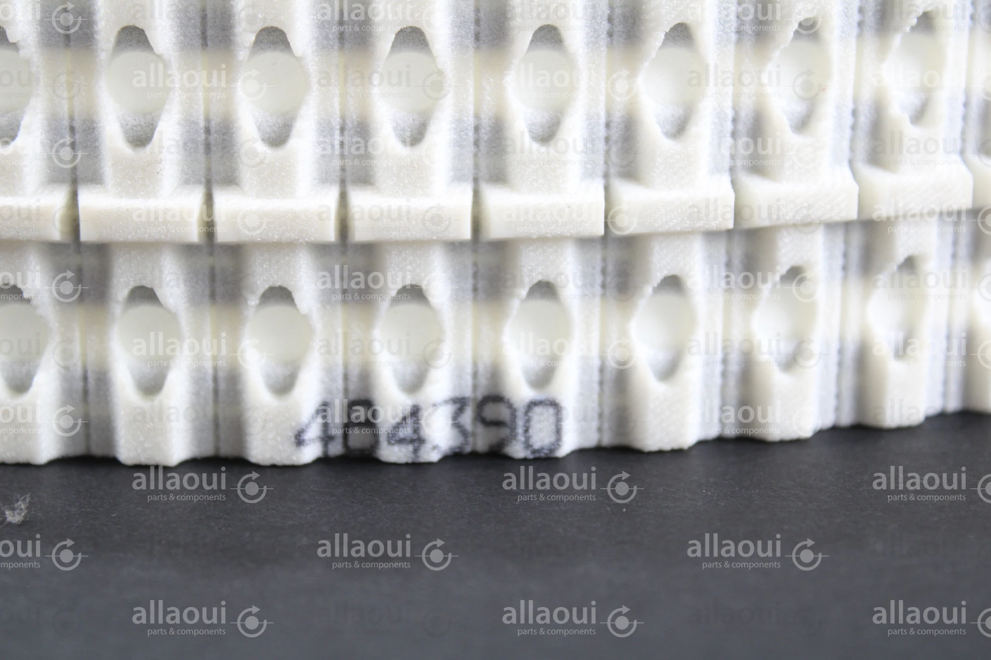 Breco Timing Belt 50-ATN1 + Inlay 00029391