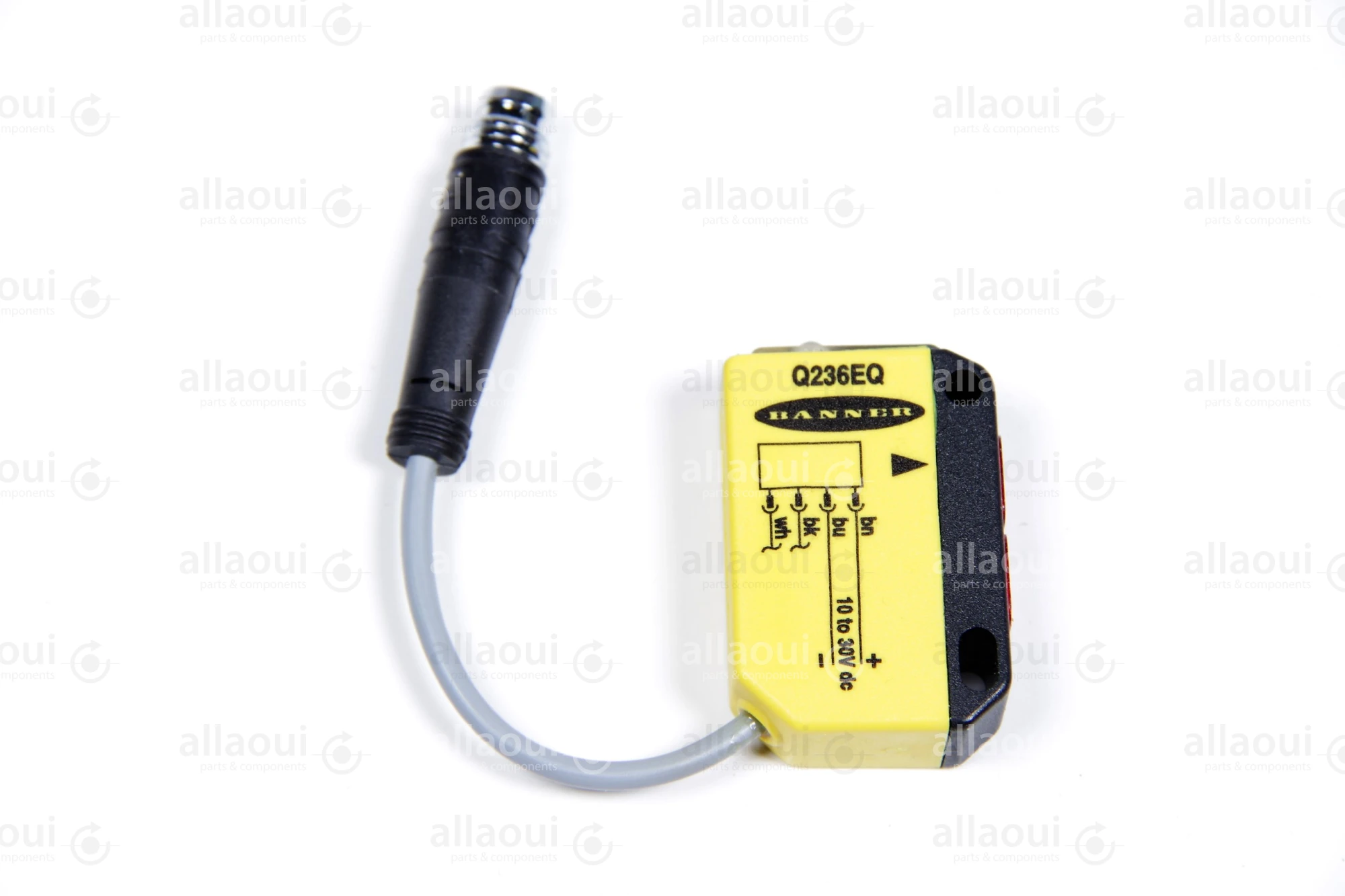 Banner Sensor Q236EQ Q236EQ