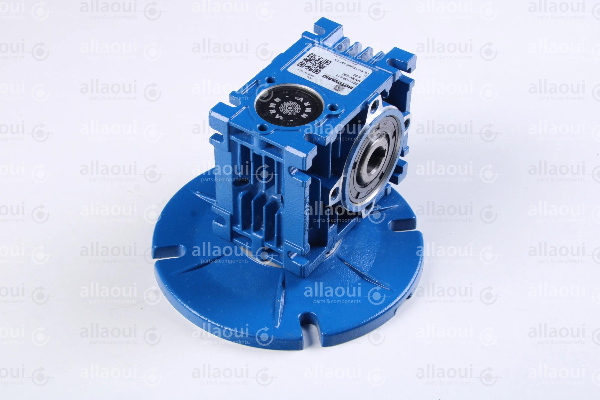 Motovario Gear NMRV 030 8011108-015