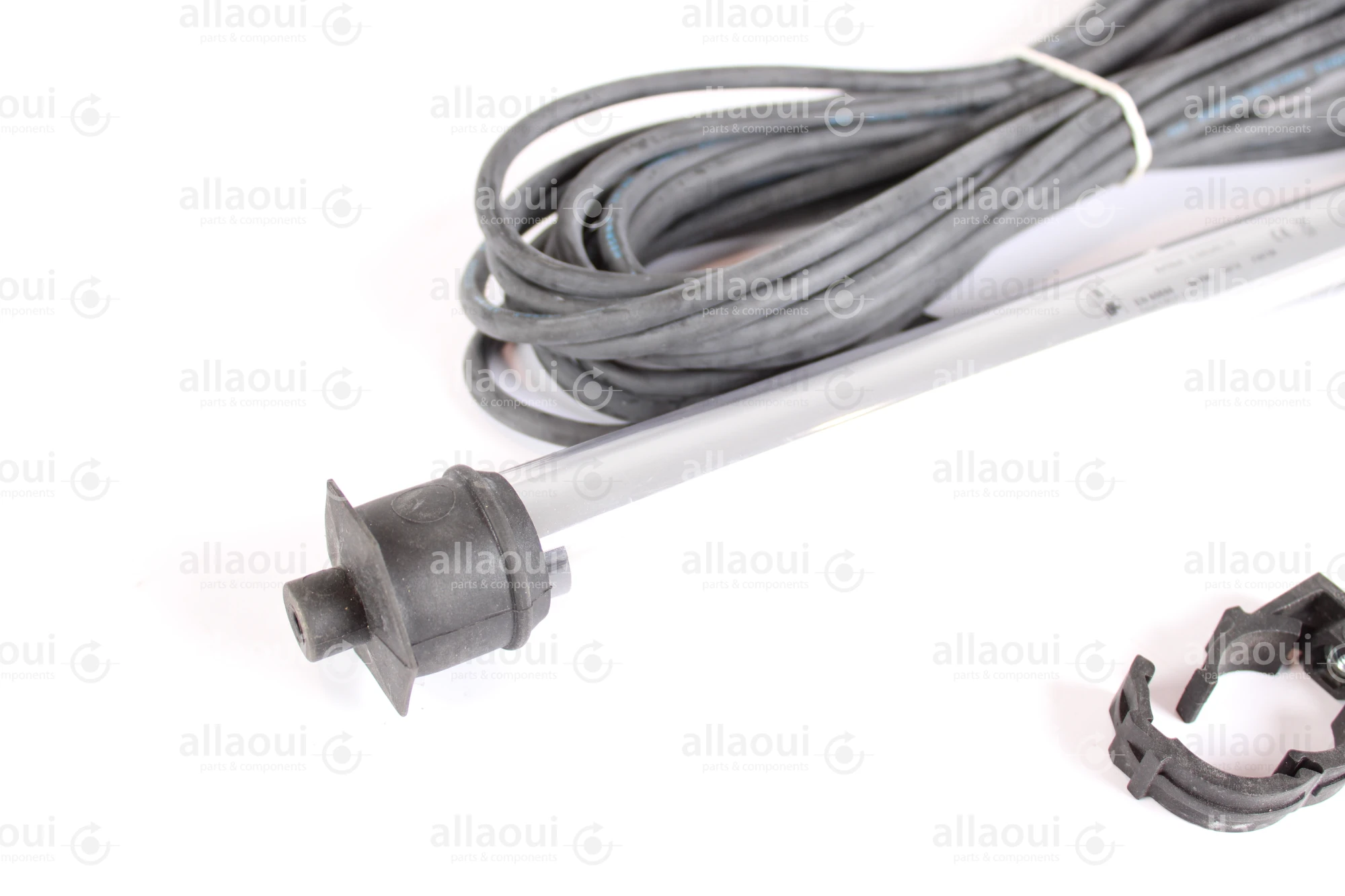 Petzoldt Machinery Light 2.08245.19