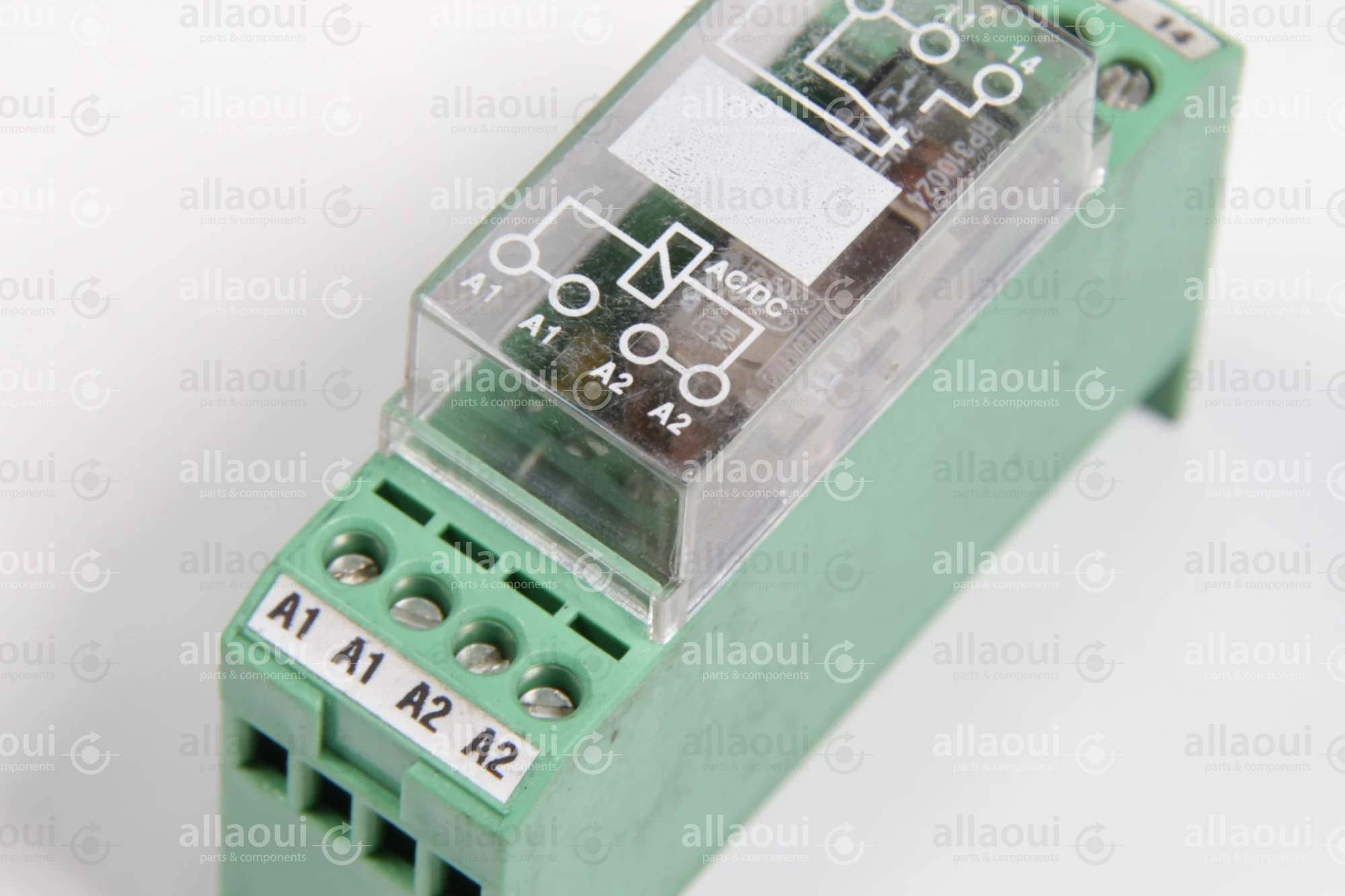 Phoenix Contact EMG 22-REL/KSR-24/21 2951885