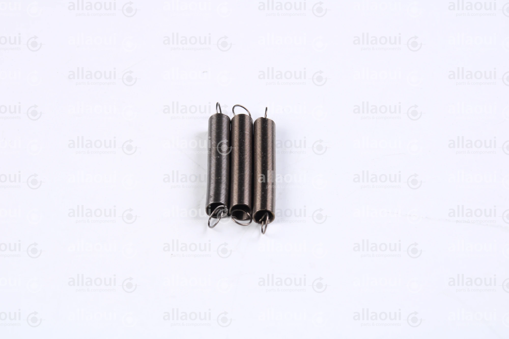 Müller Martini Tension Spring (3 Pieces) 0034.0153