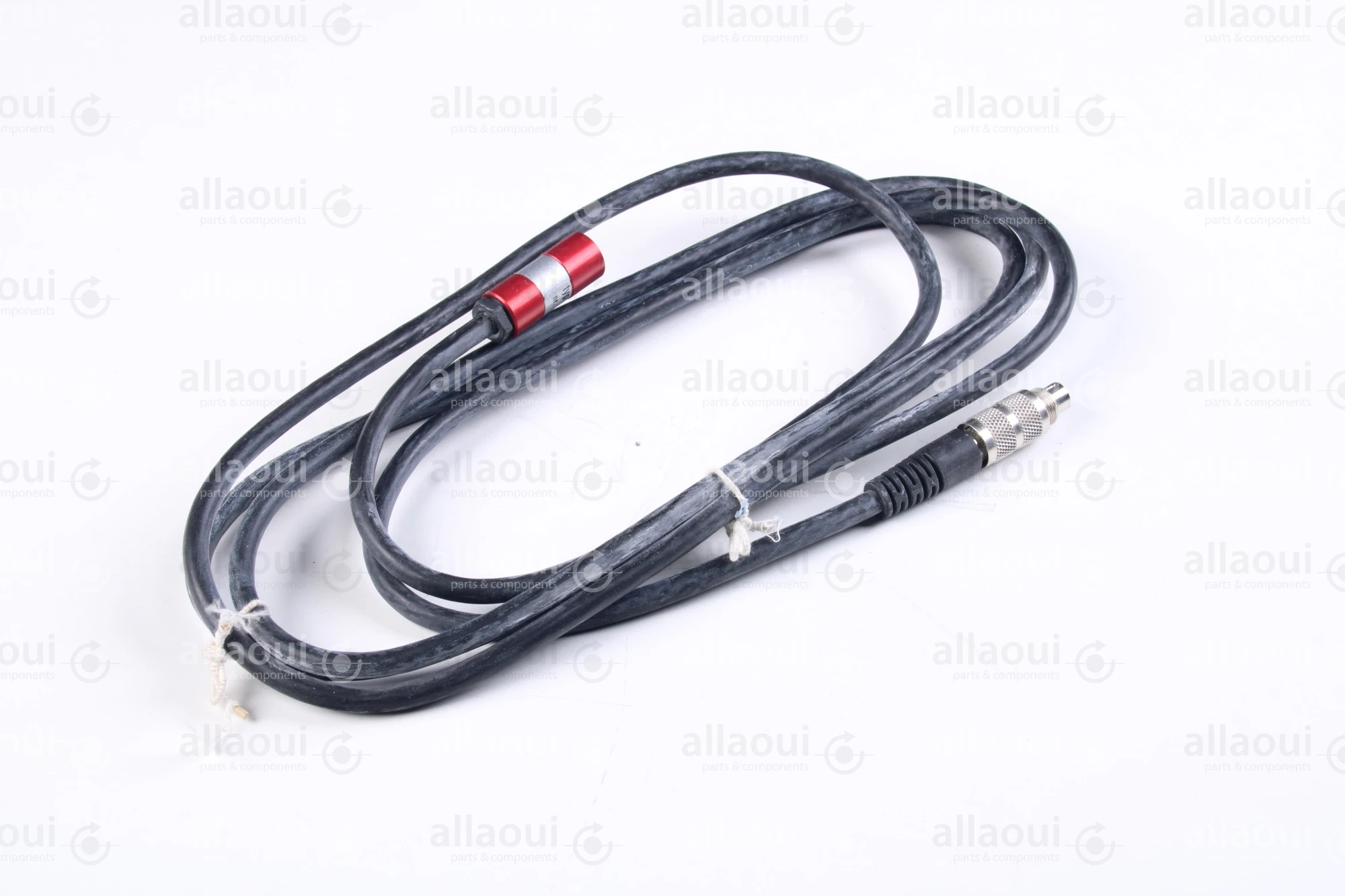 Leuze Electronic Double sheet monitoring transmitter DB11SE 50025515