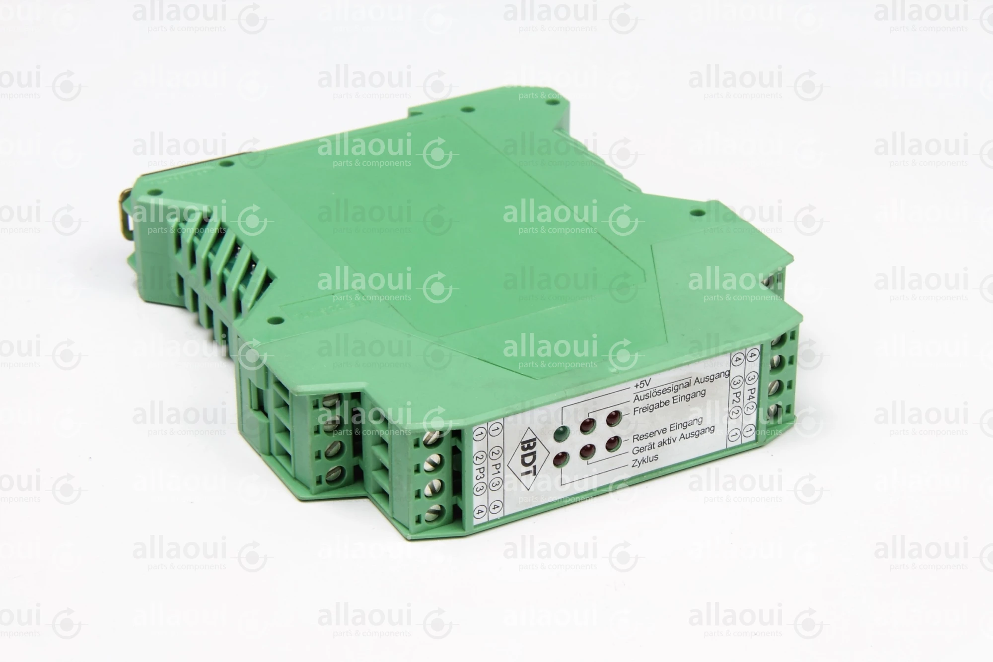 Koenig & Bauer (KBA) Control Unit L0054329