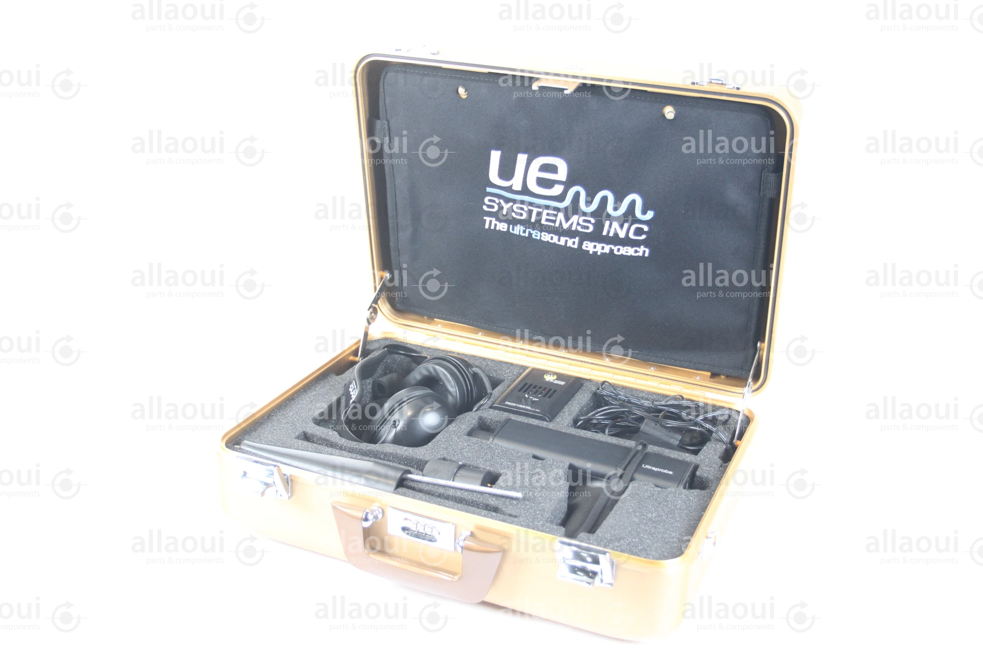 UE Systems Inc. Ultraprobe 9000MPH Ultraprobe 9000MPH