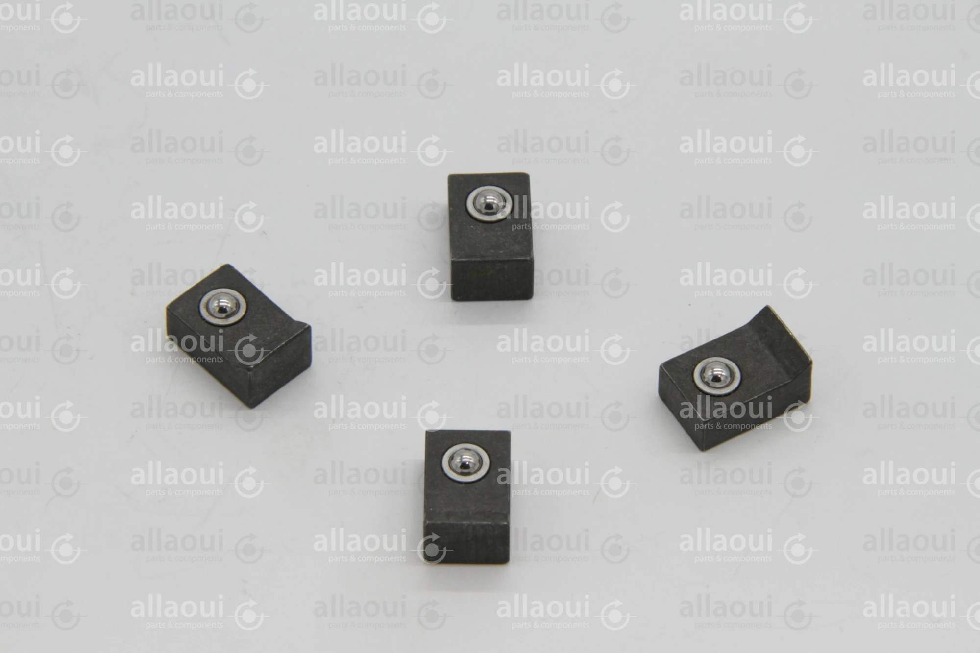 Müller Martini Plate Registerblech H220.1747.5