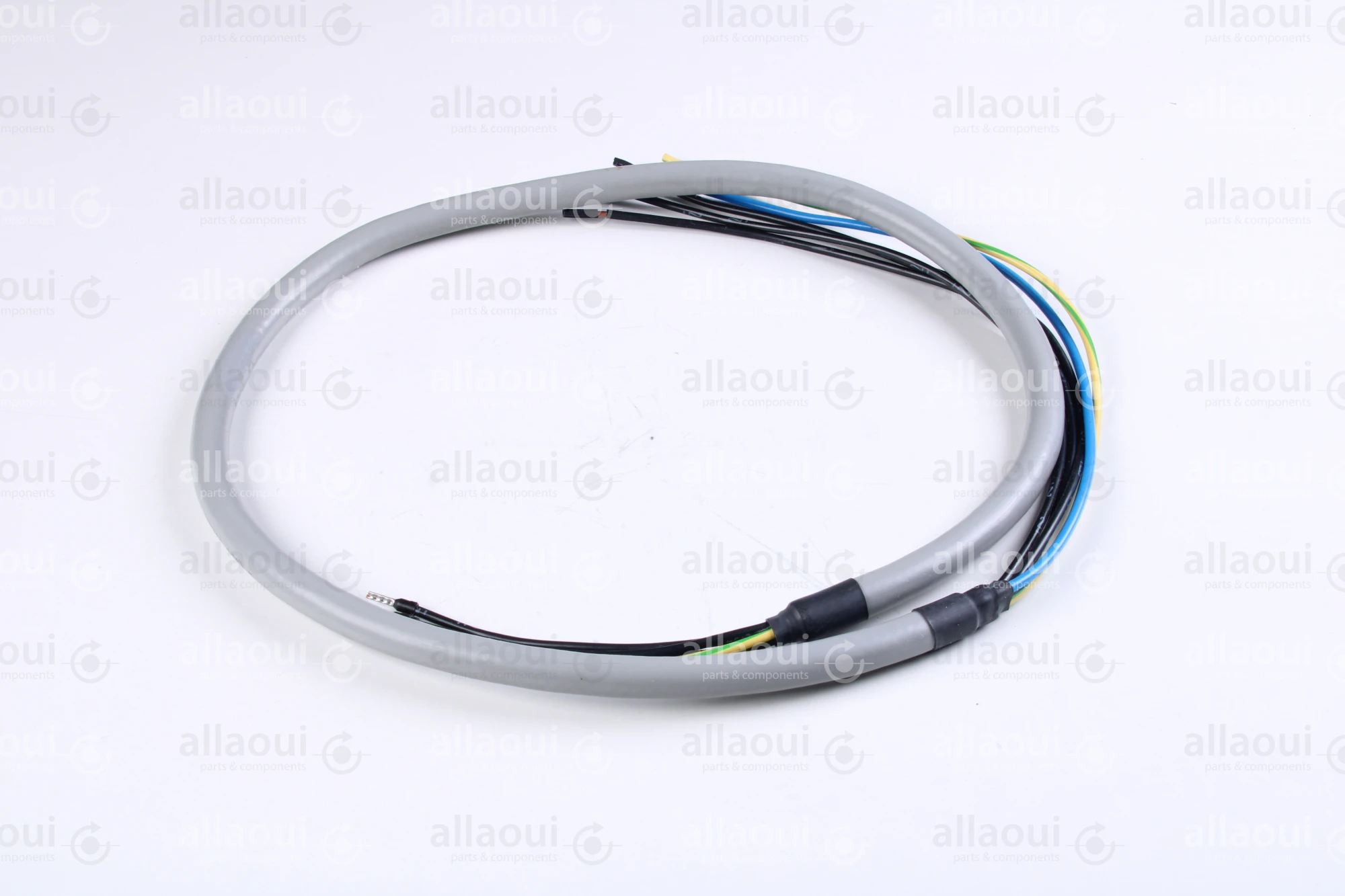 Polar Lapp cable 6411199 4G1 046732