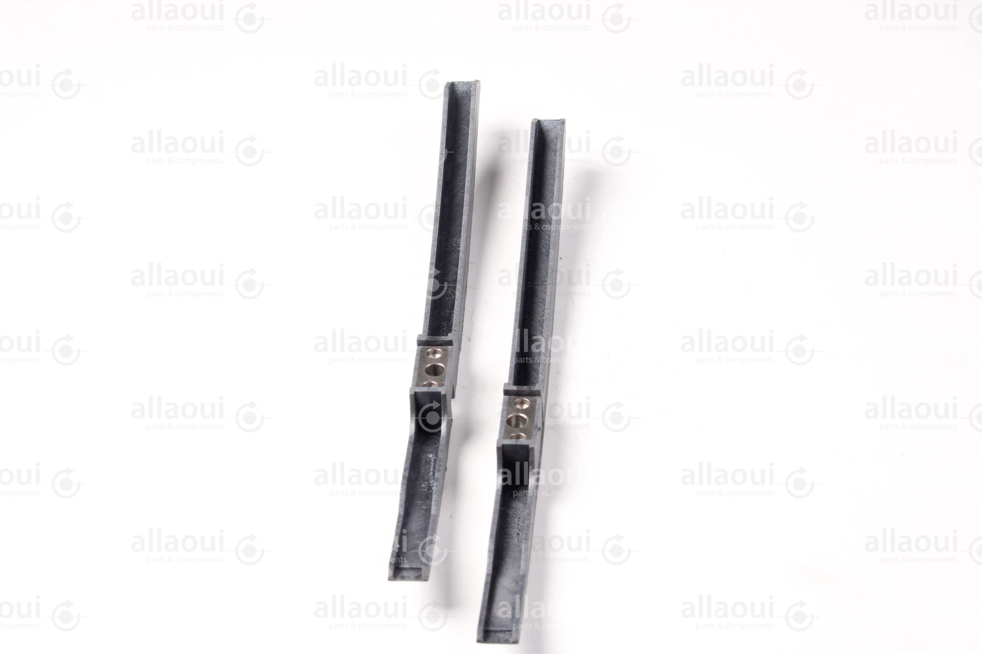 Manroland Folding unit segment 2-part set U=1240 16.20440-0769