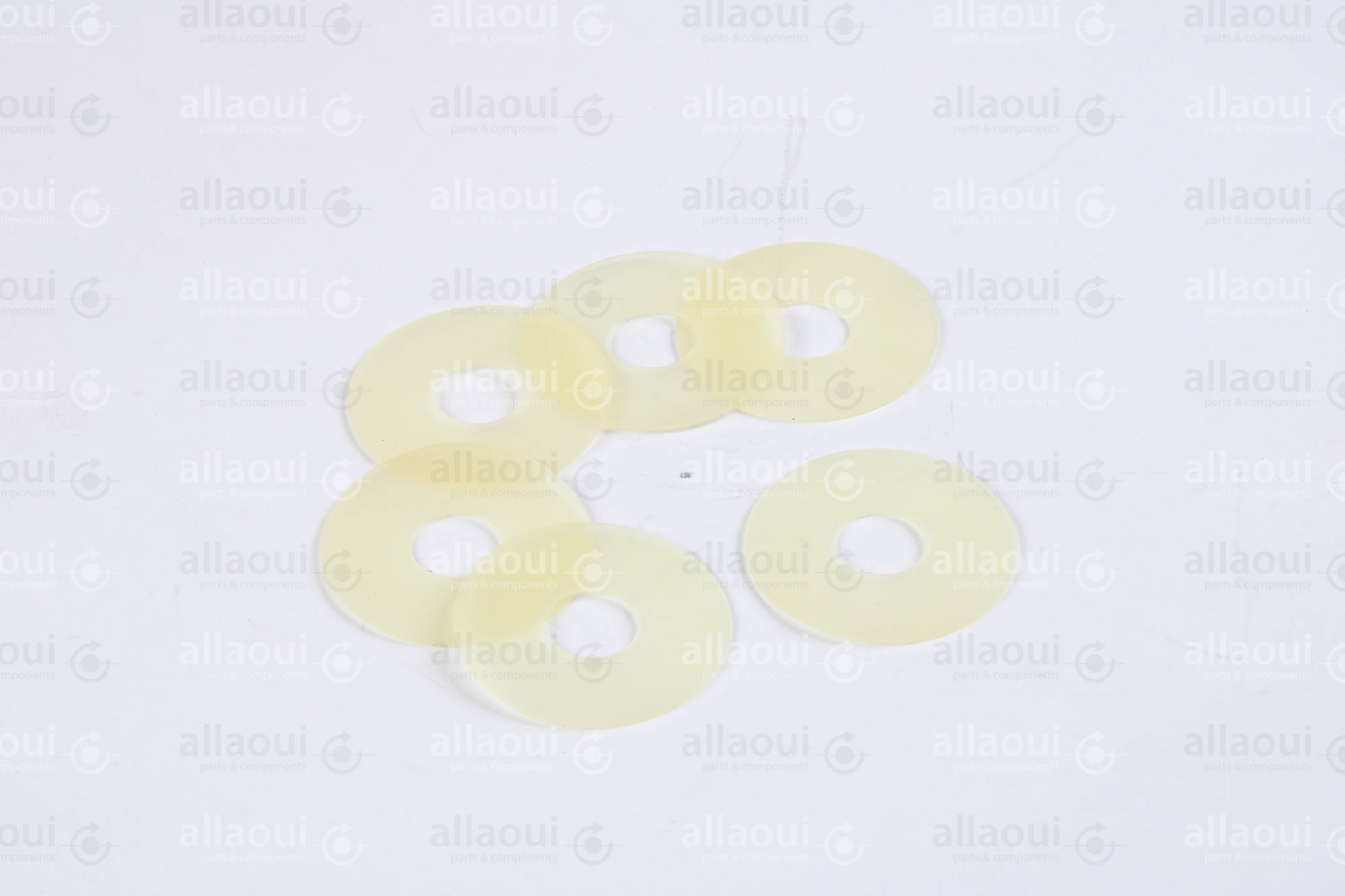 Heidelberg Suction disc (6 Pieces) 66.028.404 (6 Stück)