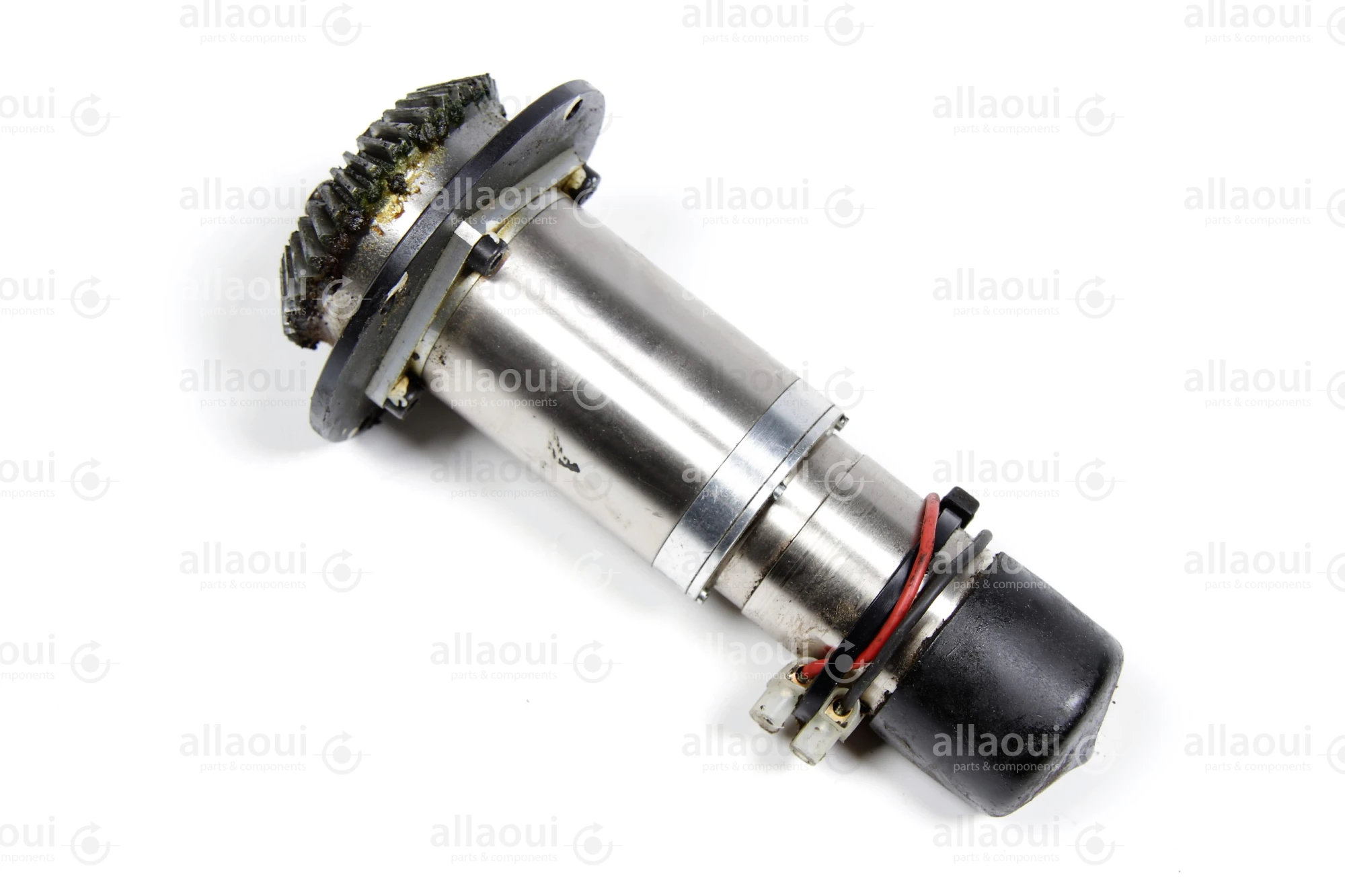 Escasp DC Motor P42 16 3 519