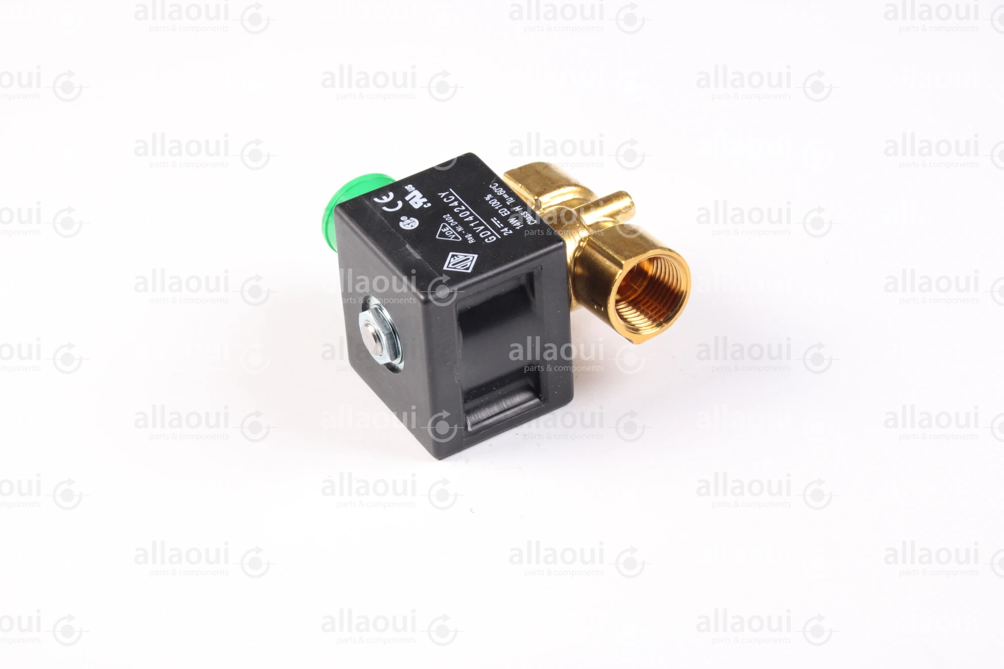 O.D.E Solenoid Valve GDV14024CY