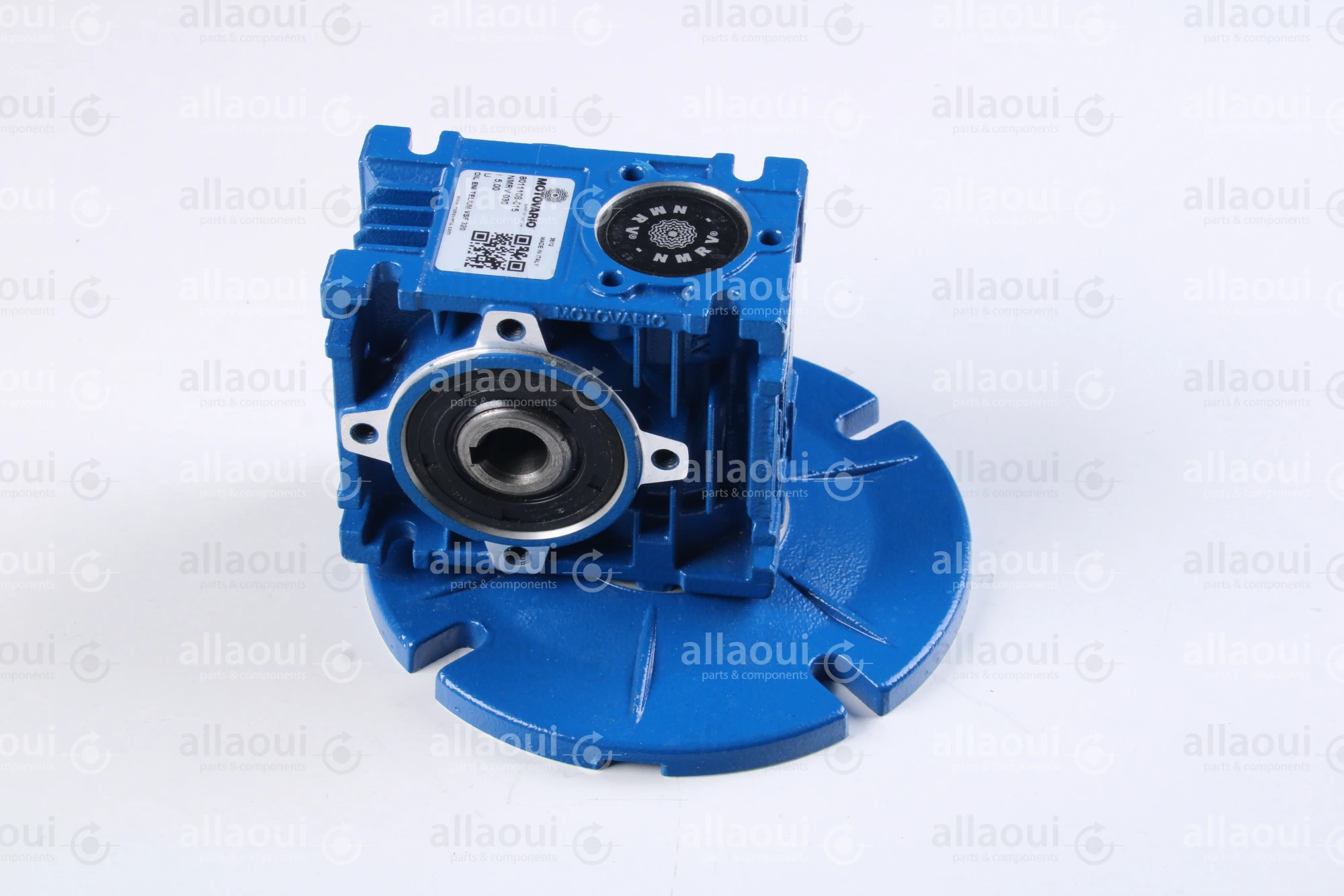 Motovario Gear NMRV 030 8011108-015