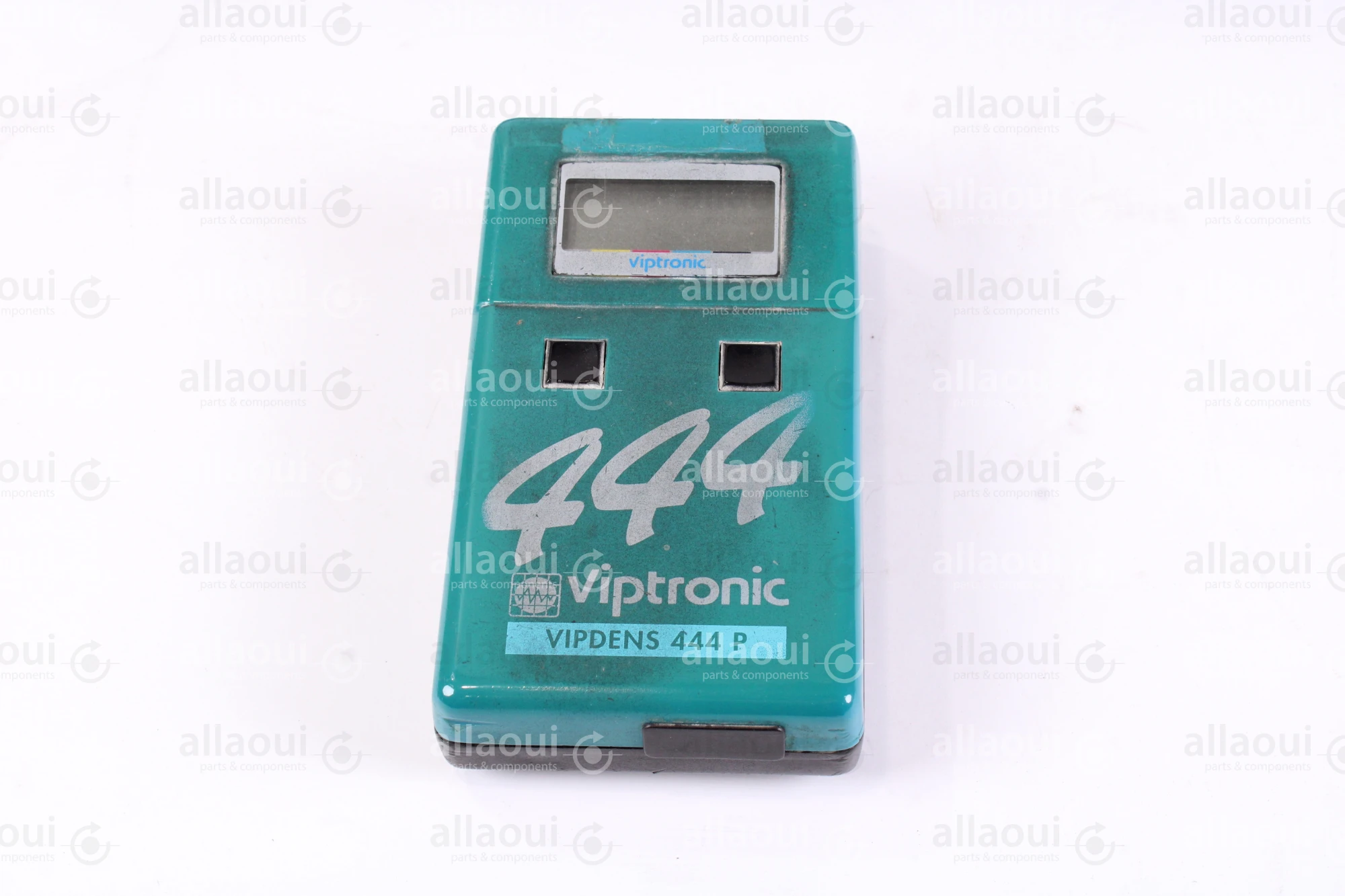 Viptronic Densitometer Vipdens 444 P