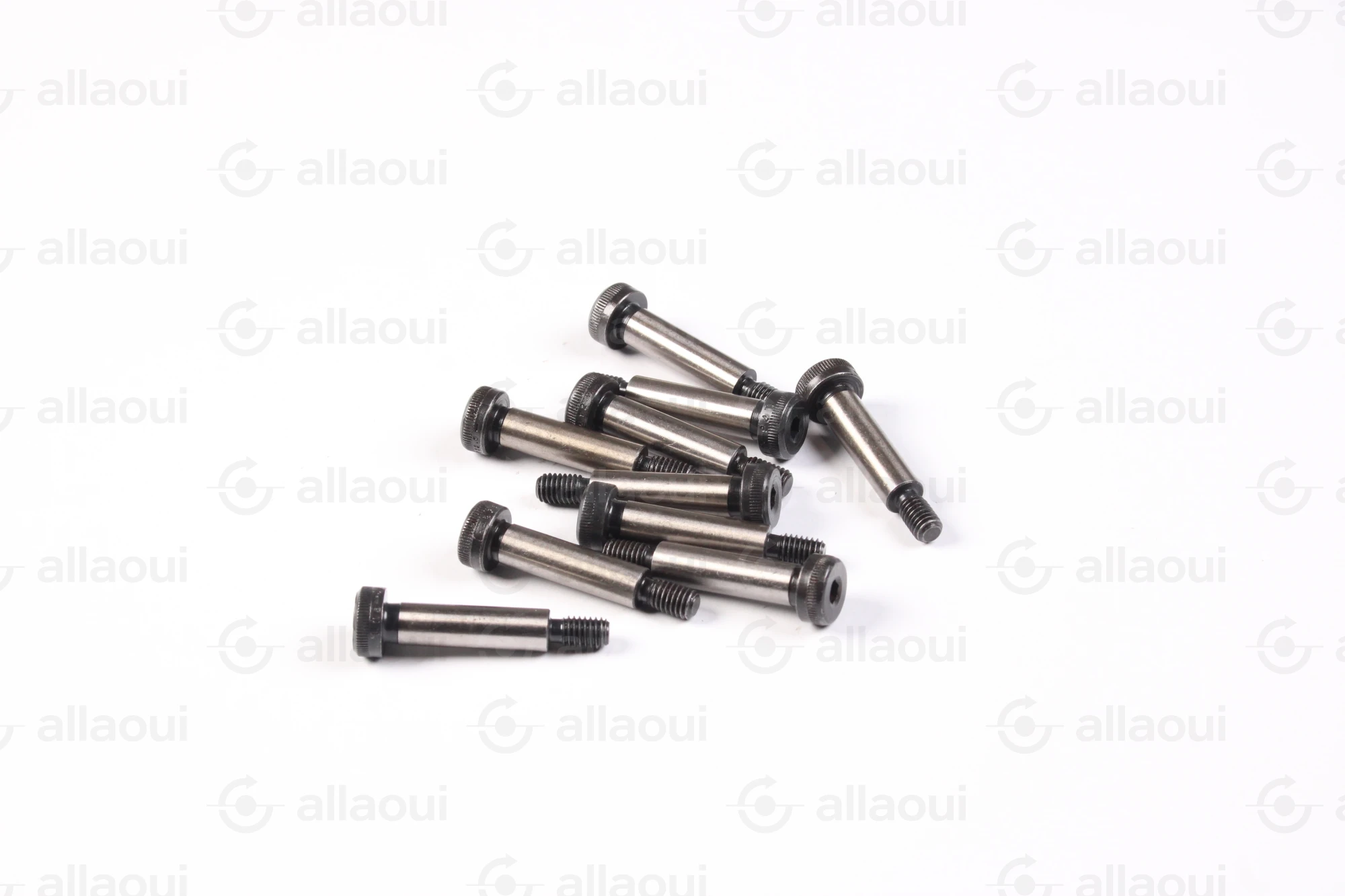 Elektra Shoulder Screw 9000064-05