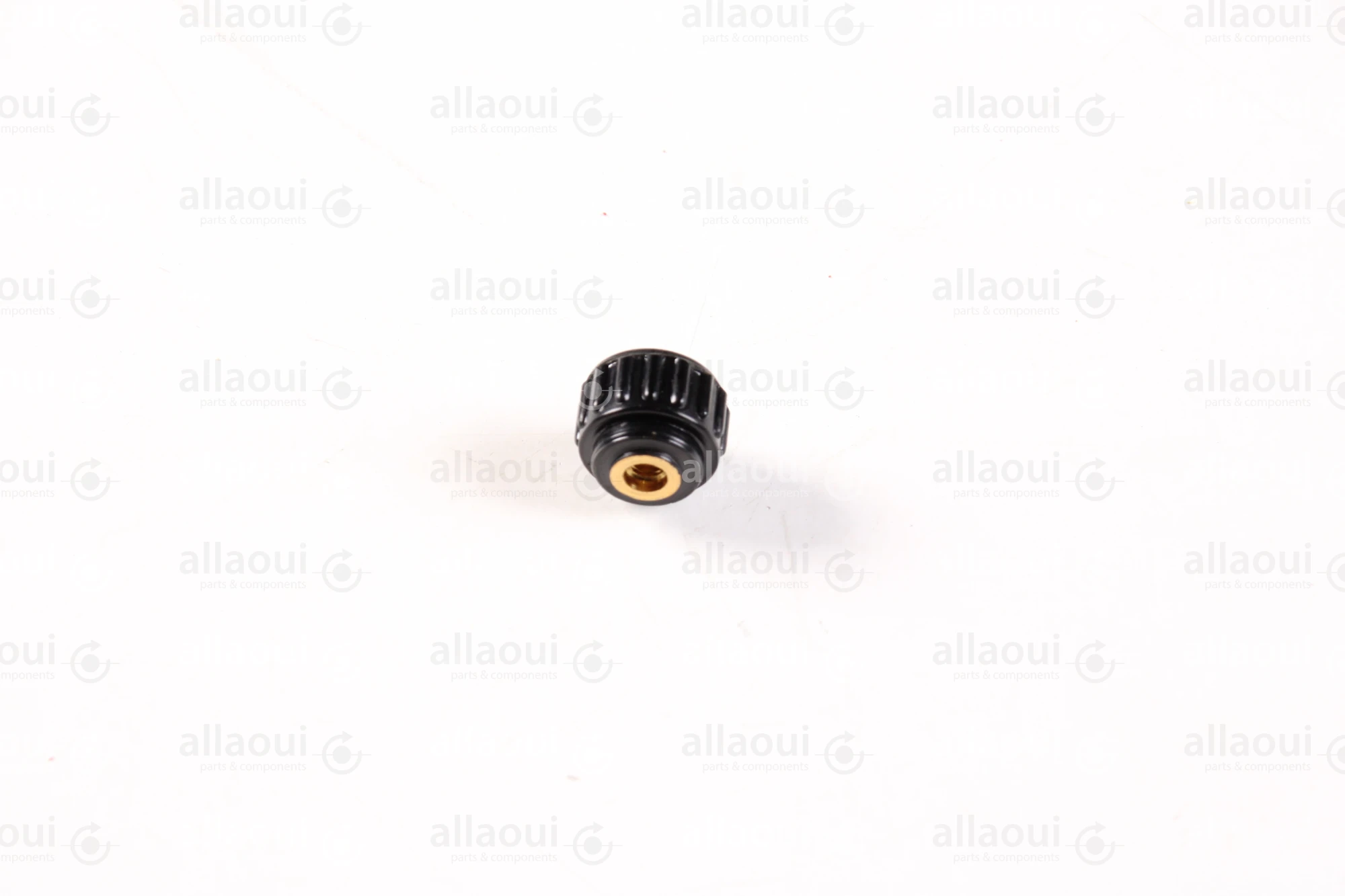 Koenig & Bauer (KBA) Knurled nut L1744925