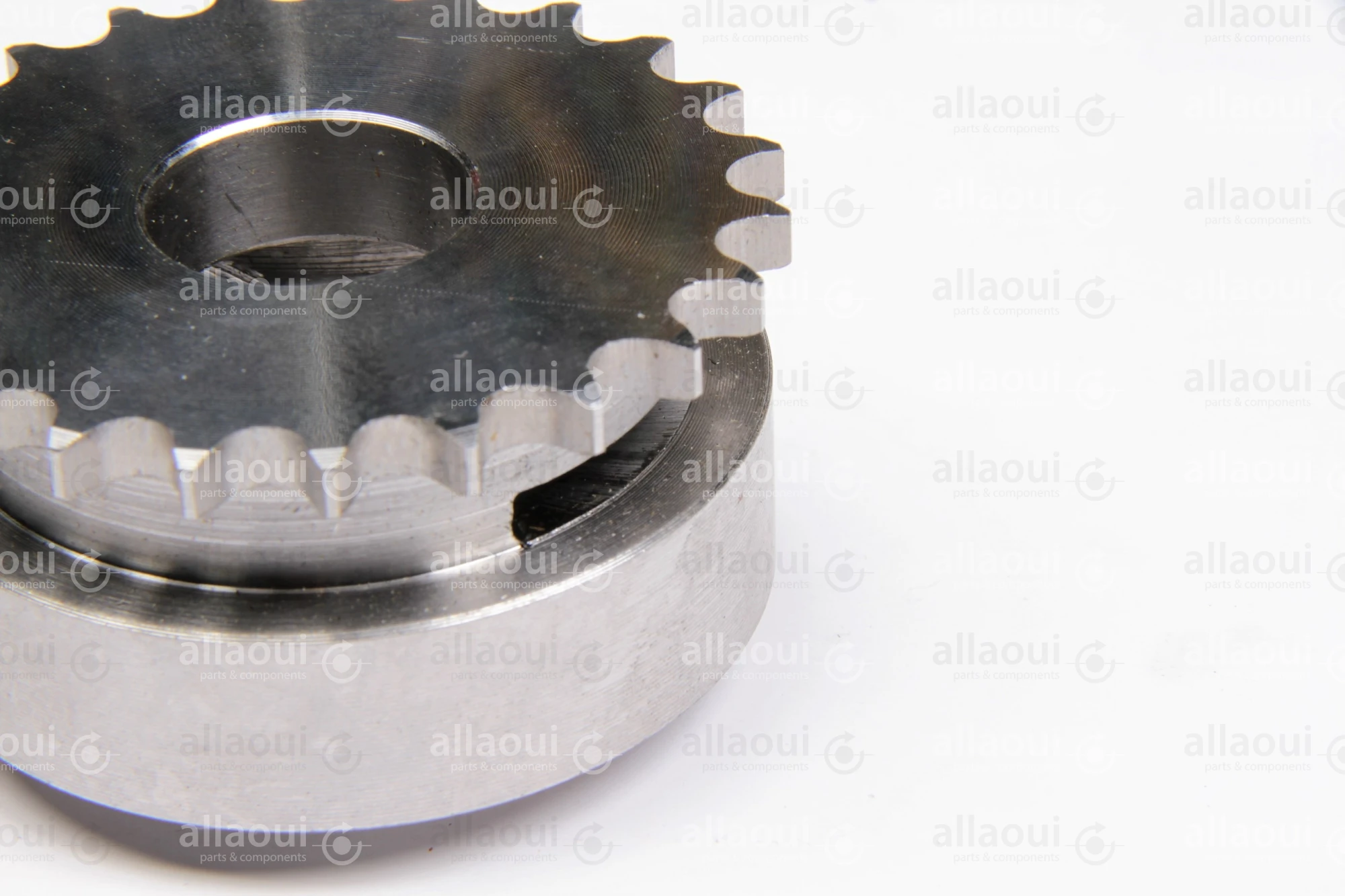 Müller Martini Gear 3/8-Z23 0370.2525.3