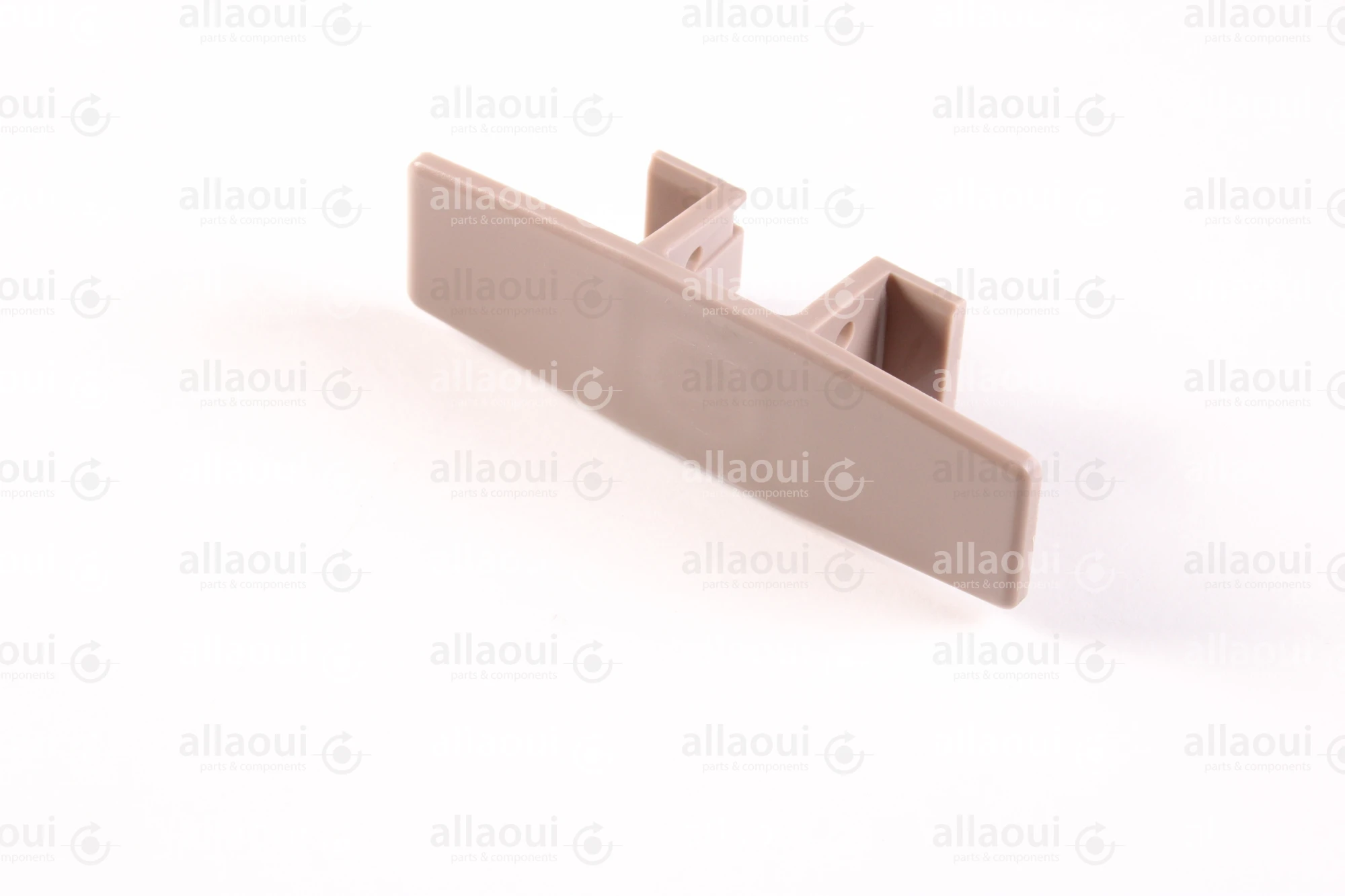 Rexnord Tabletop Chain Plastic Link (25 Pieces) LF 1873-K 450