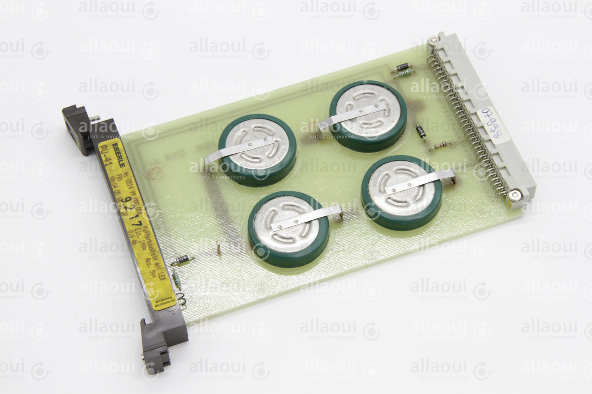 EBERLE PU-42 0514 24 000 000