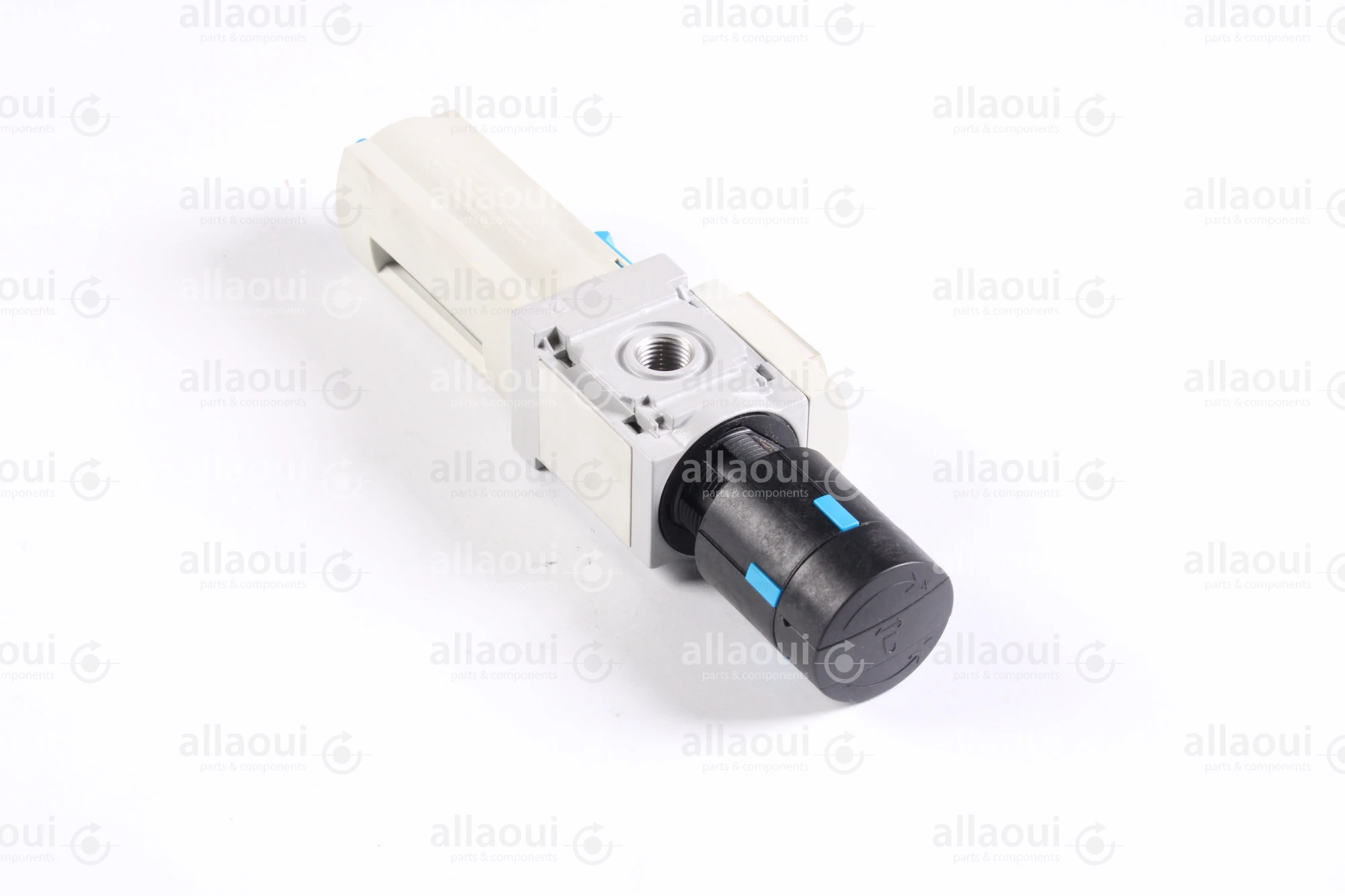 Festo Filter Control Valve MS4-LFR-1/4-D7-ERM-AS