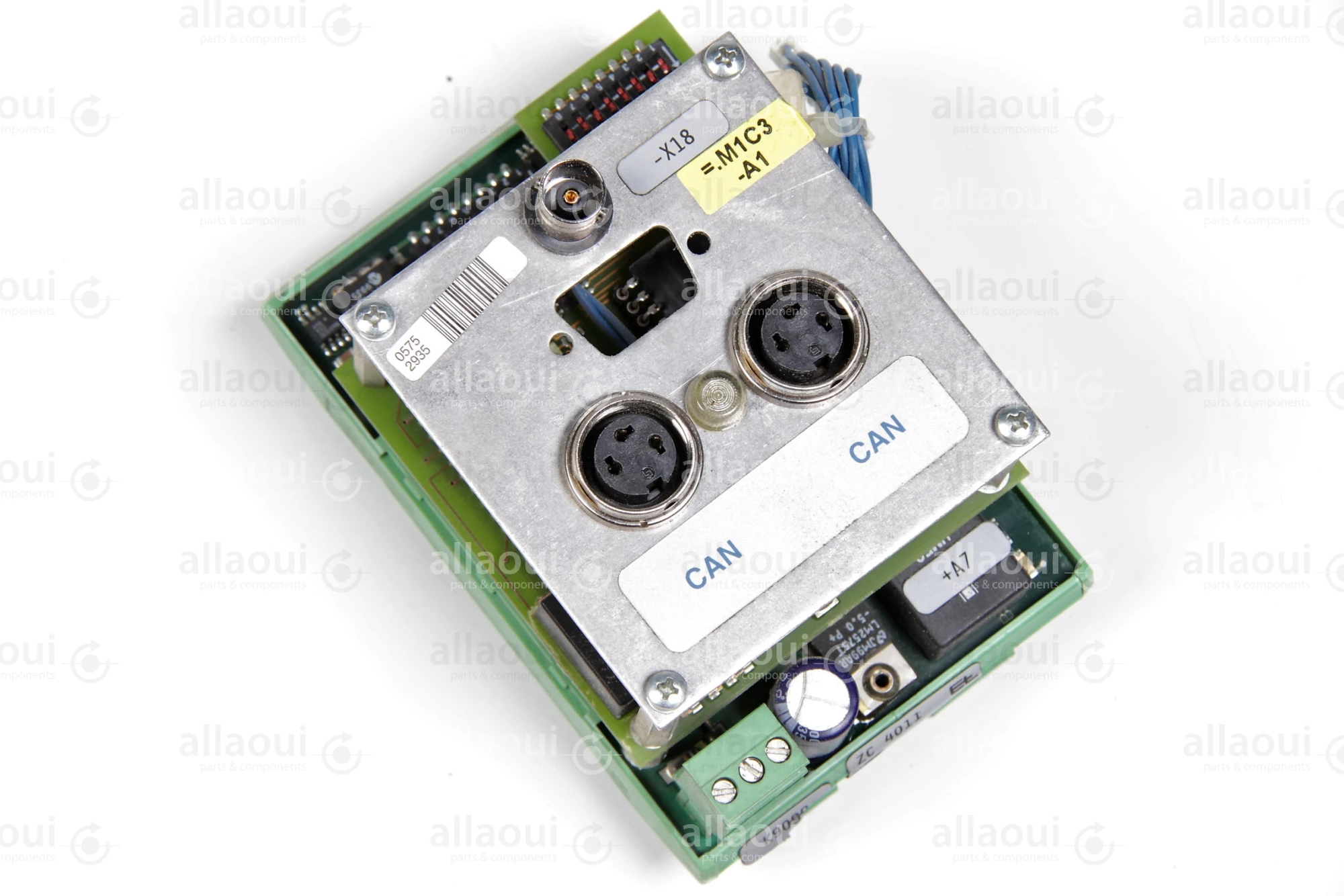 Erhard+Leimer Erhardt+Leimer ZC 4011 ZC 4011