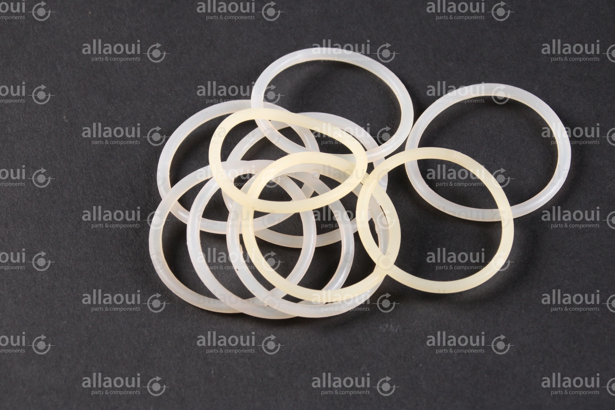 Müller Martini Round Belt (10 Pieces) 3642.3119.4