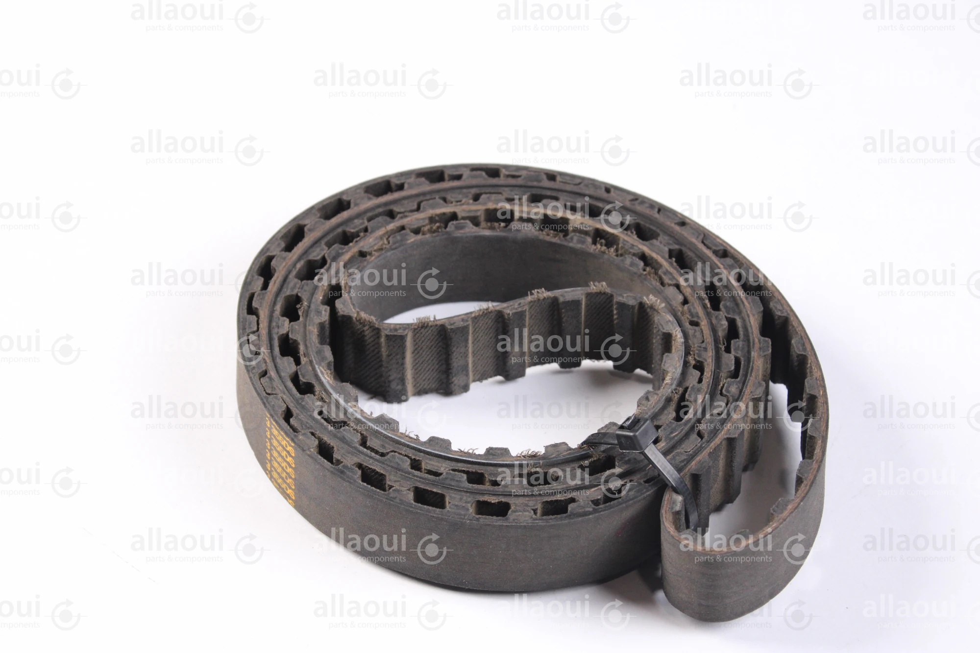 Optibelt Timing Belt 700-H-20