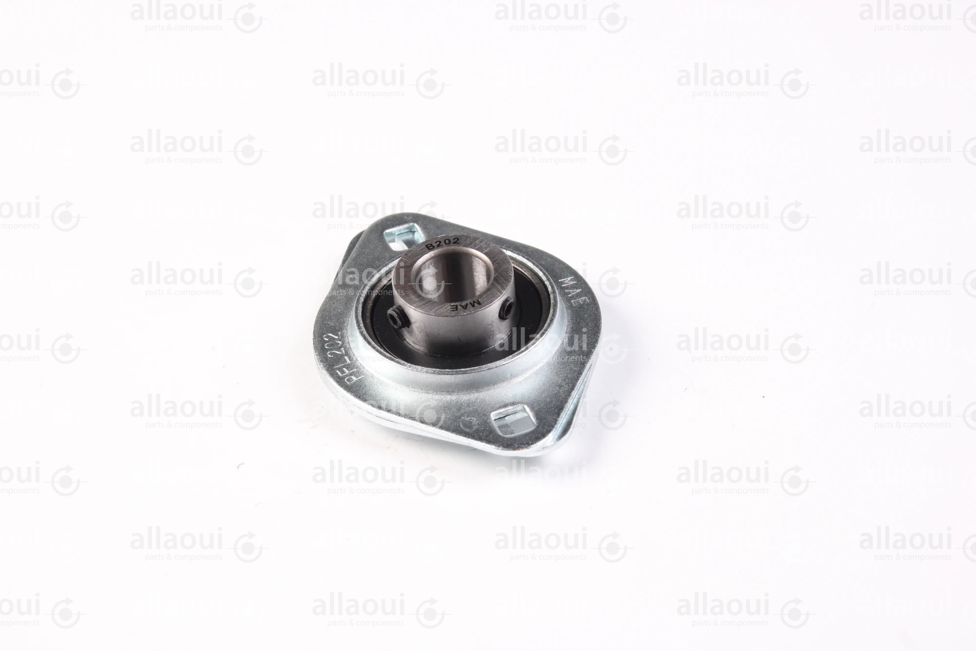 A.P. Pfaff GmbH & Co.KG Flange Bearings 62651500
