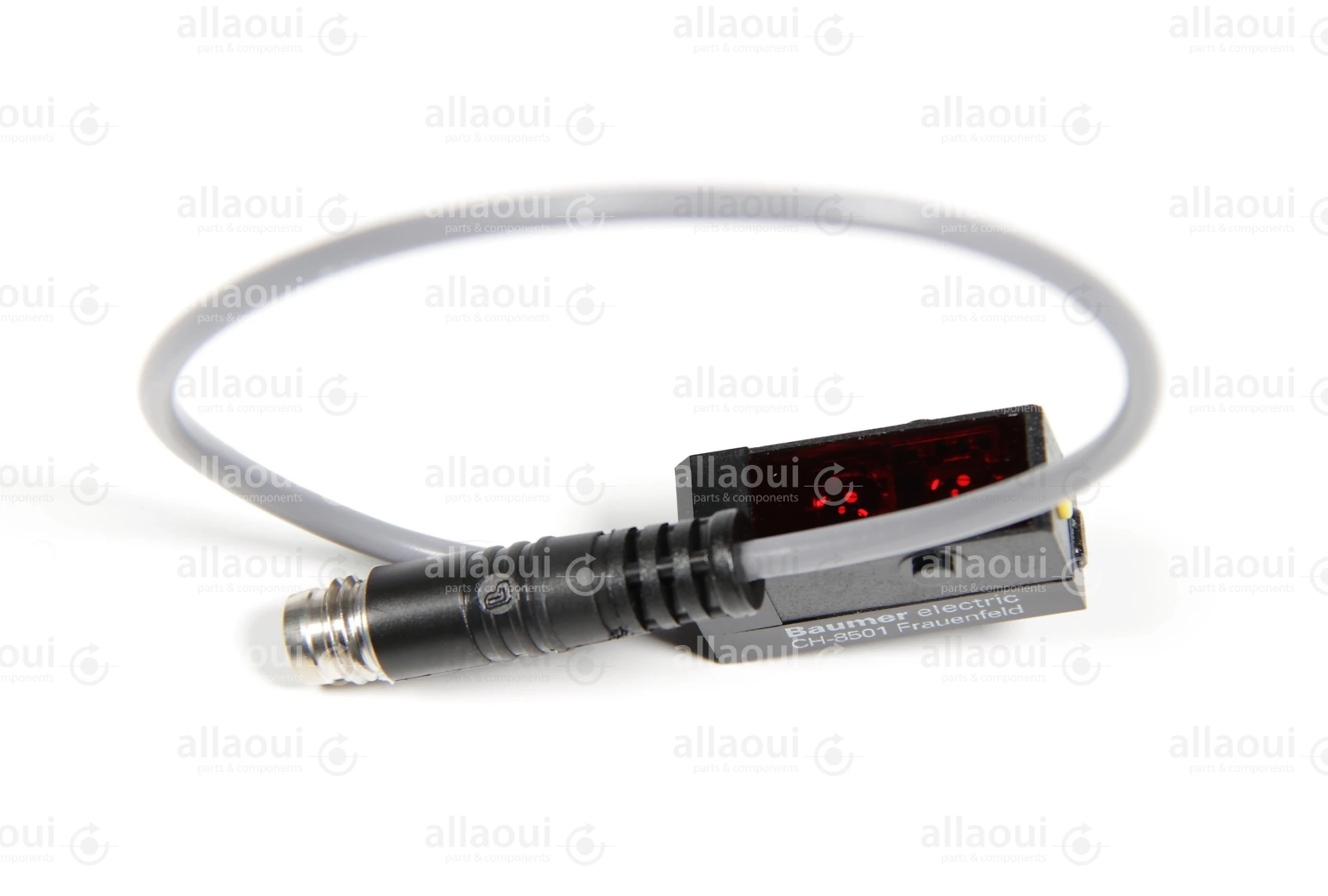 Baumer FHDK 10P3101/KS35 FHDK 10P3101/KS35