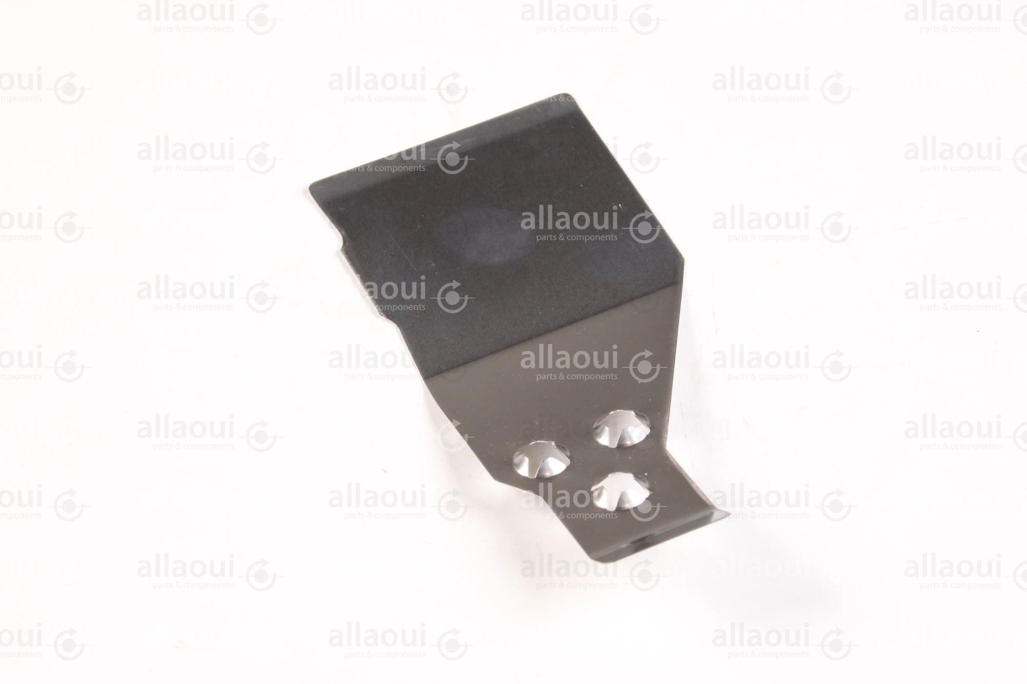 Koenig & Bauer (KBA) Cover plate P0801190