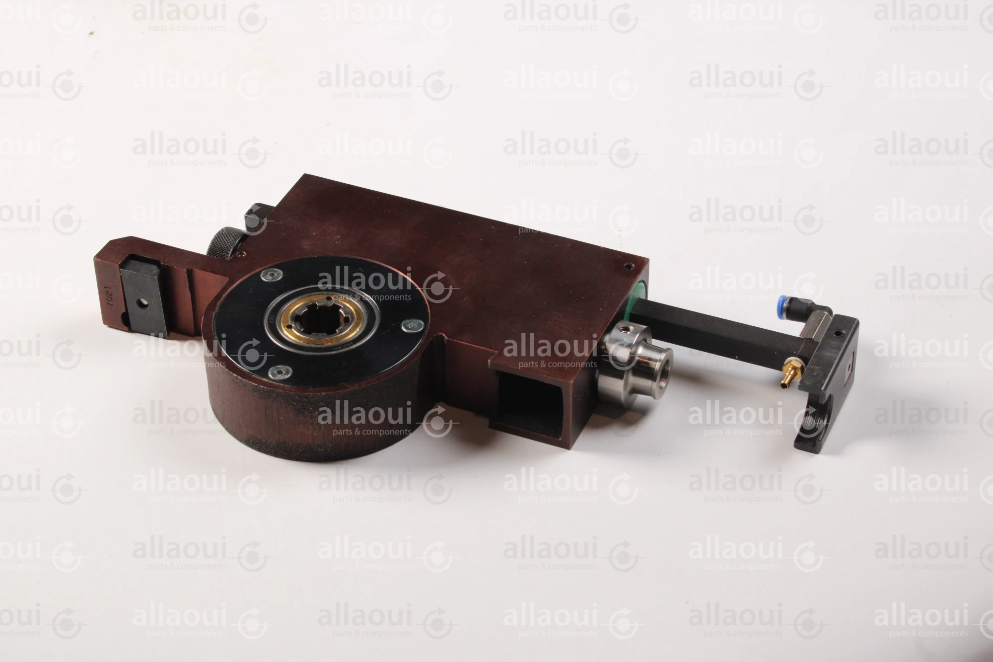 Dürselen Drill Head Corta PB04 54B01005