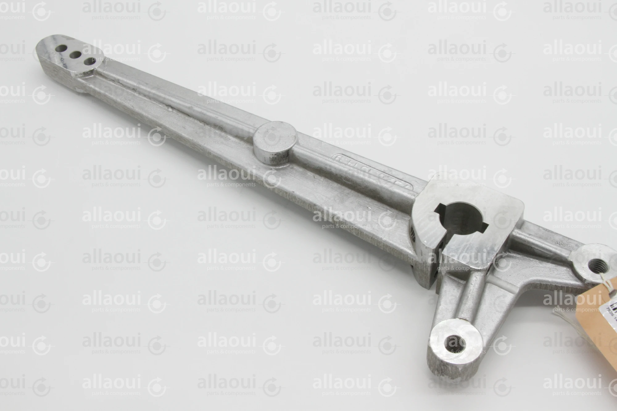 Müller Martini Lever 7525.1423.2