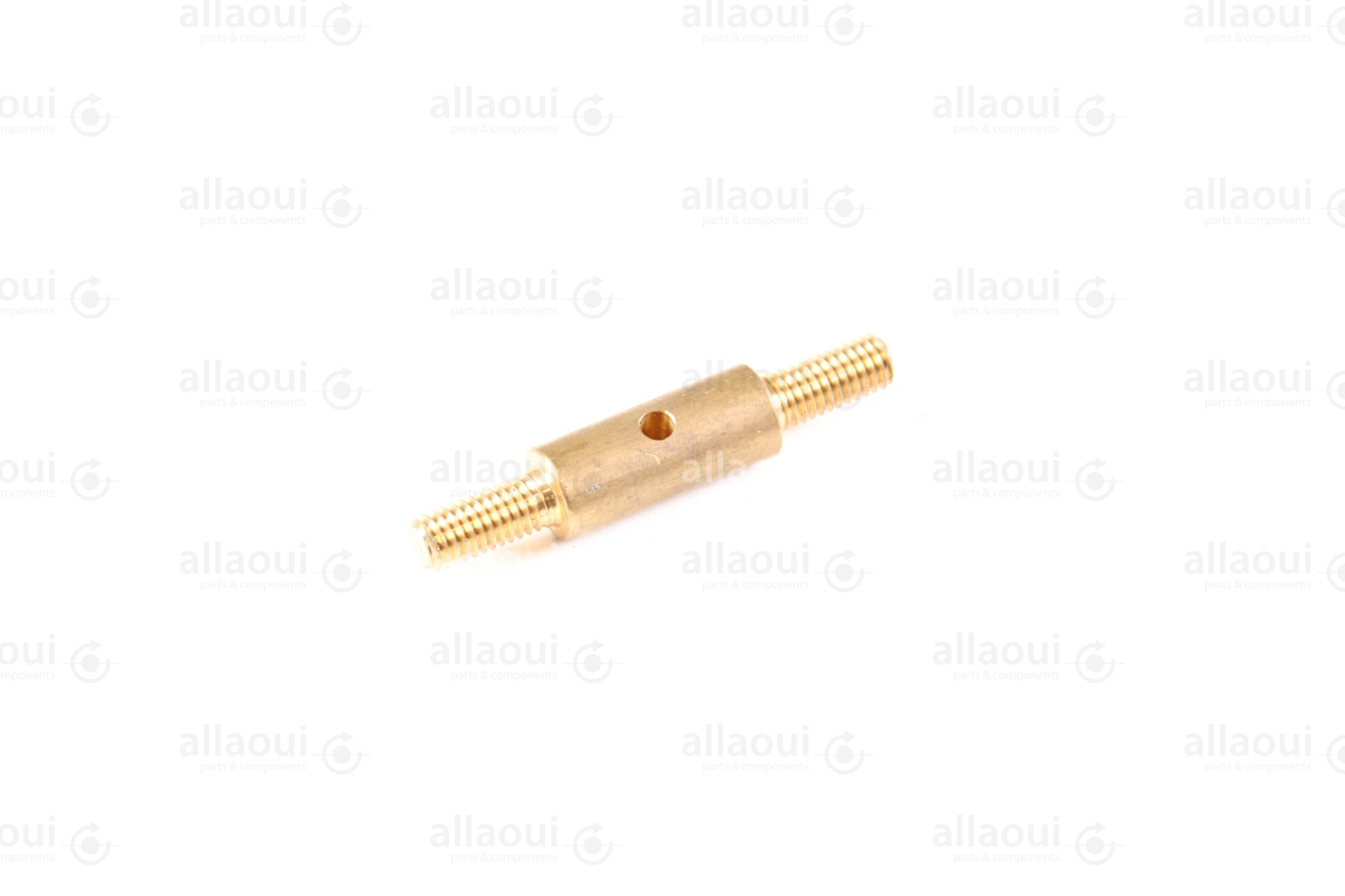 Kolbus Double threaded bolt 12604131