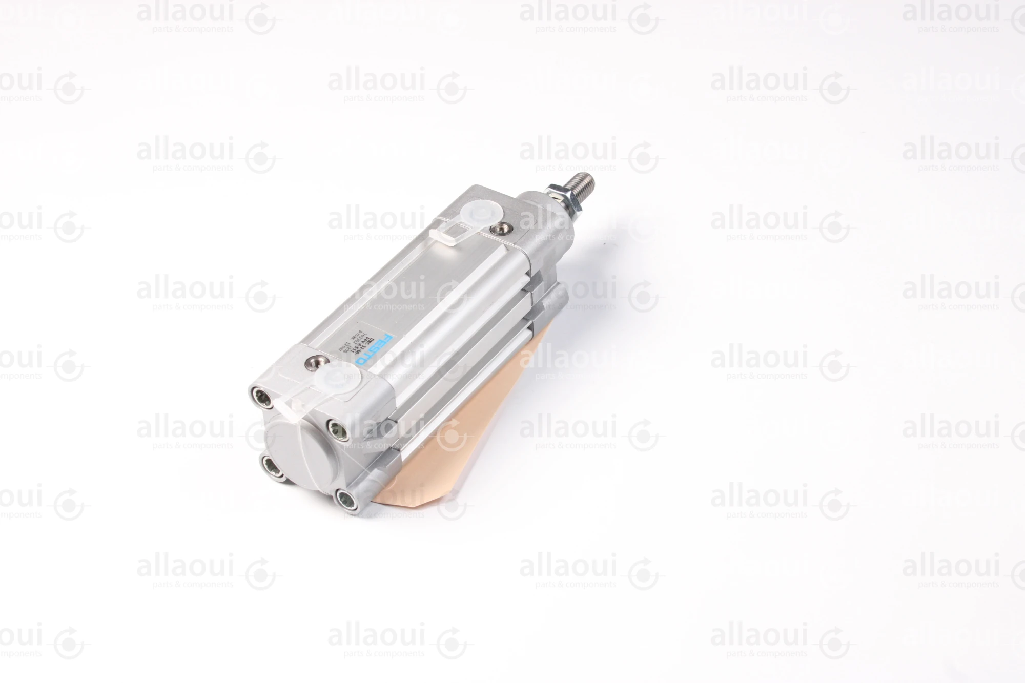 Festo Compact cylinder DNC-32-40-PPV-A-S11