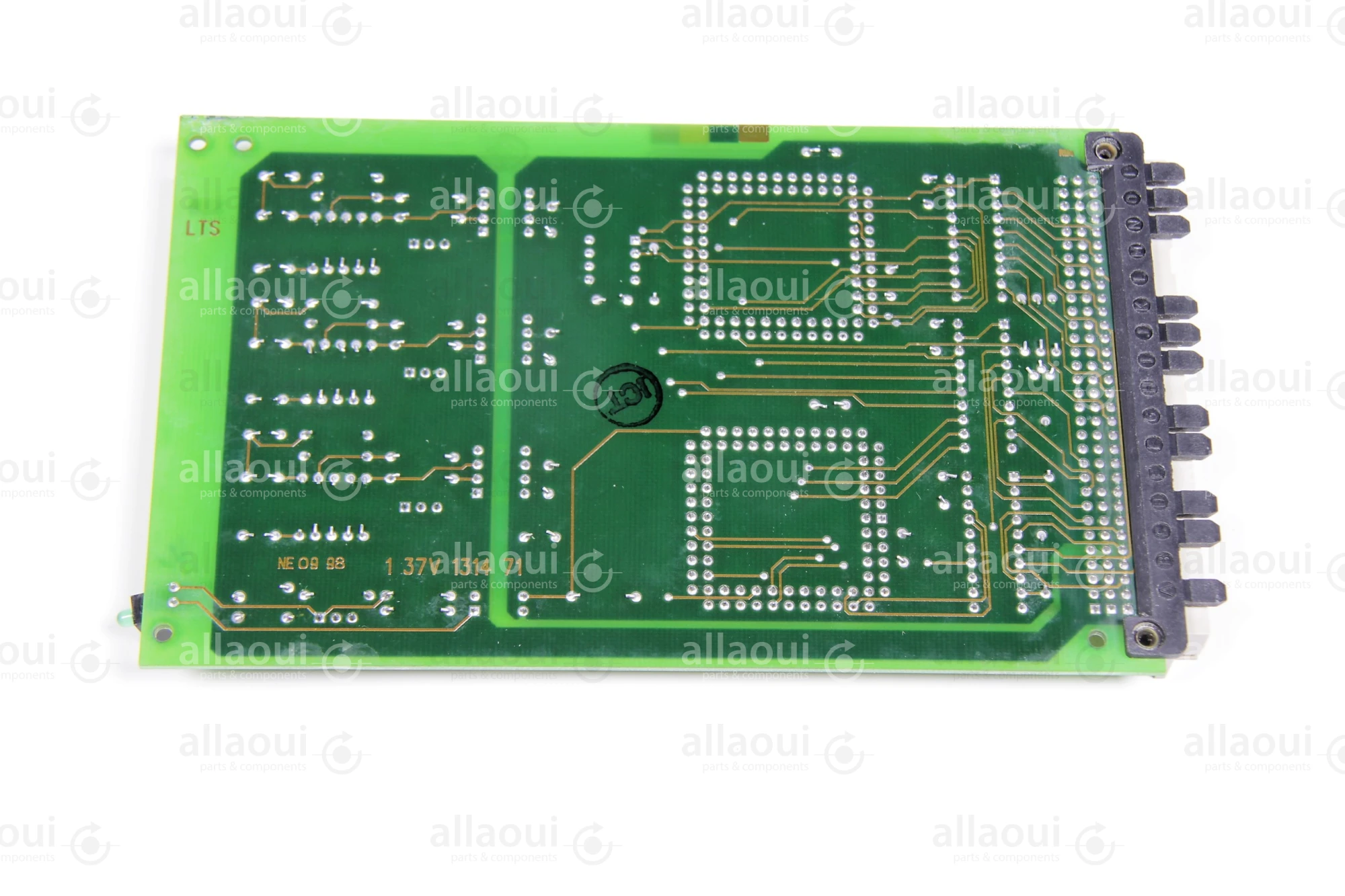 Manroland Circuit Board A 37V 1314 70 A37V131470
