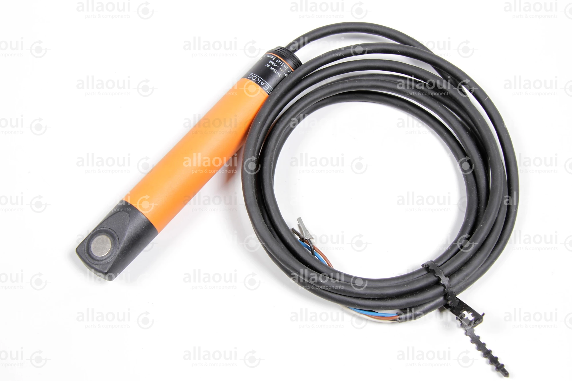 IFM Electronic Sensor 