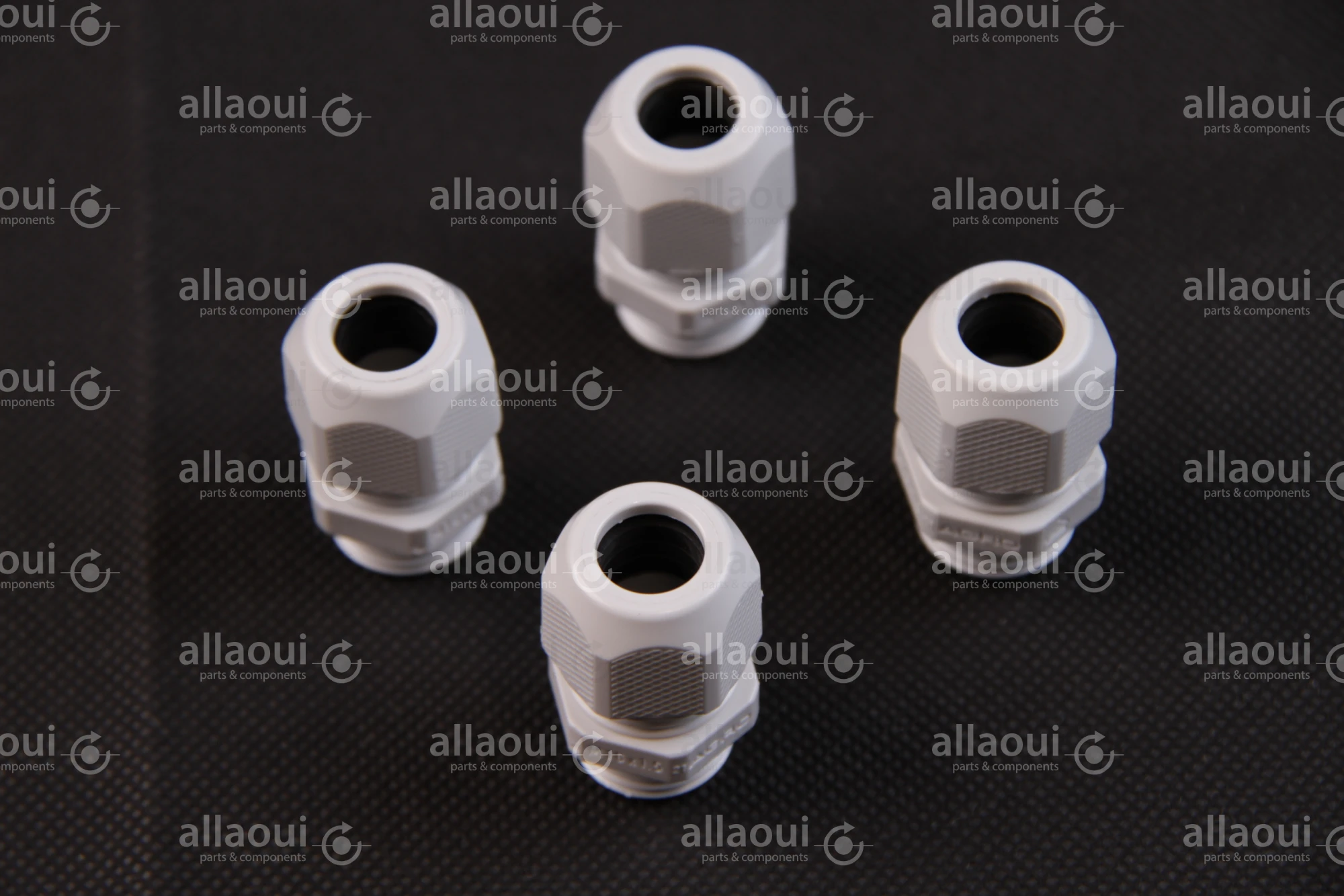 Müller Martini Cable Fitting M16X1.5 0055.4622