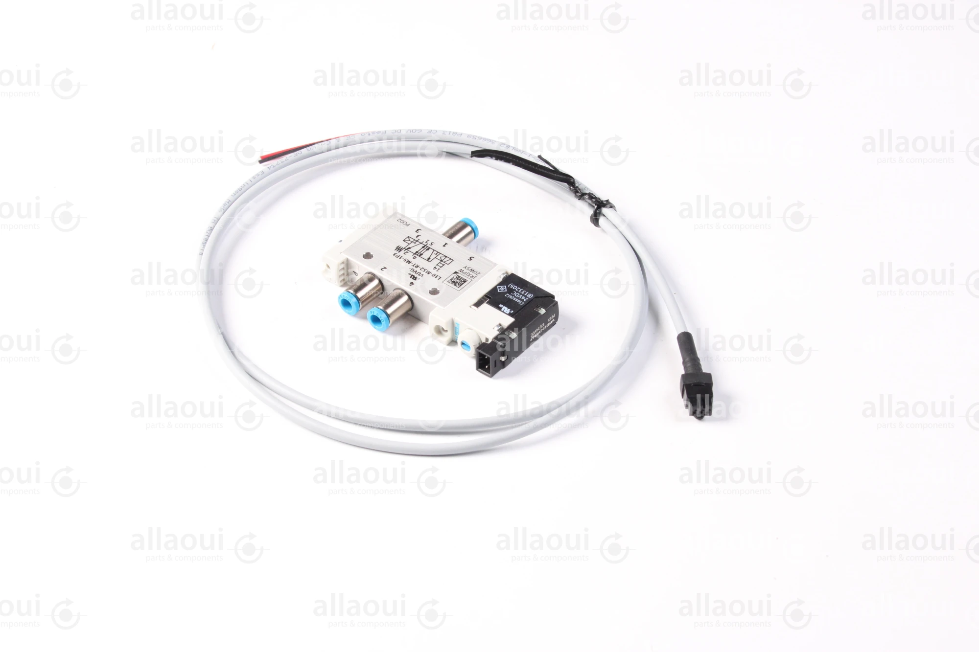 Festo Magnet Valve 564212