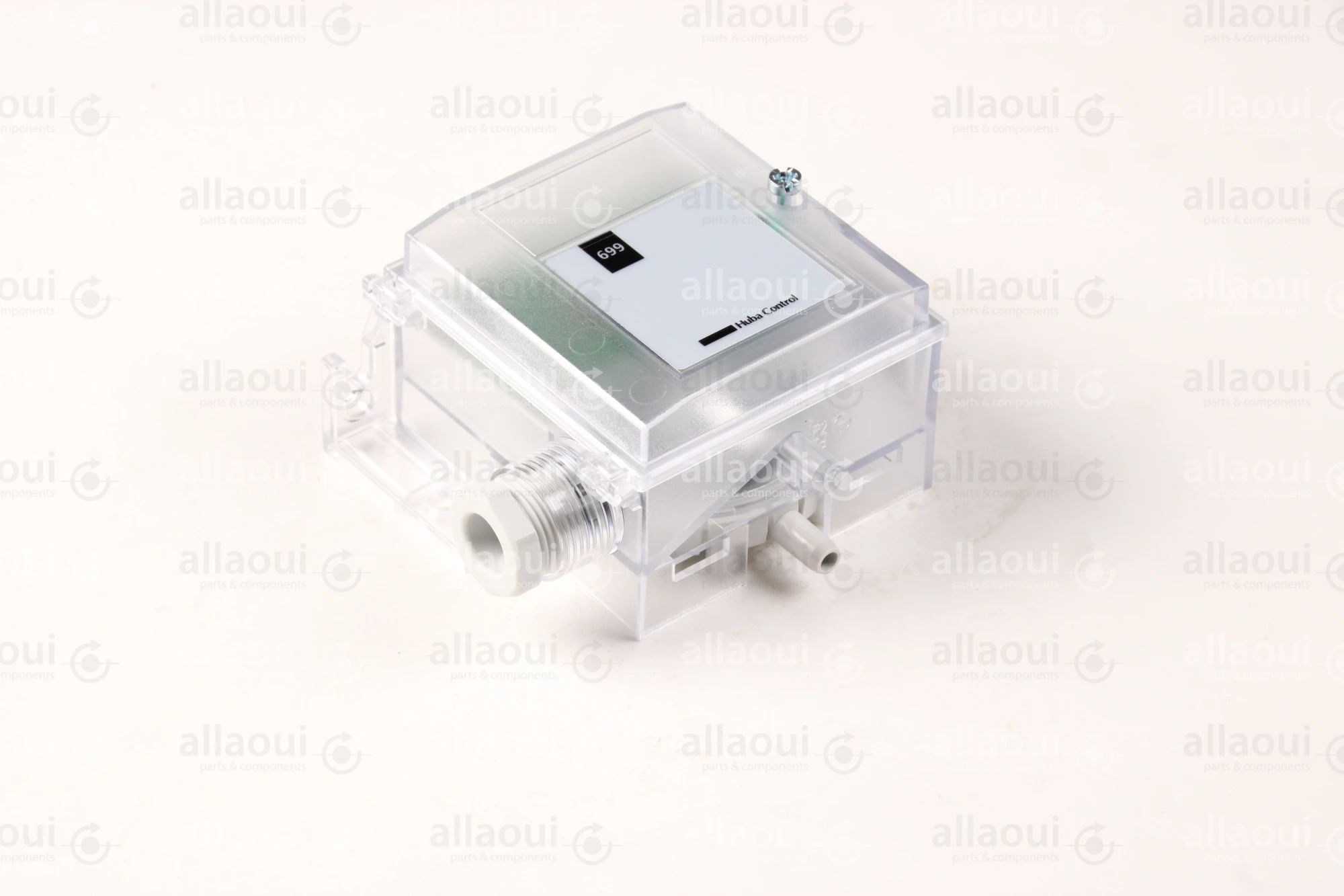 Huba Control Pressure Sensor 699.916015010